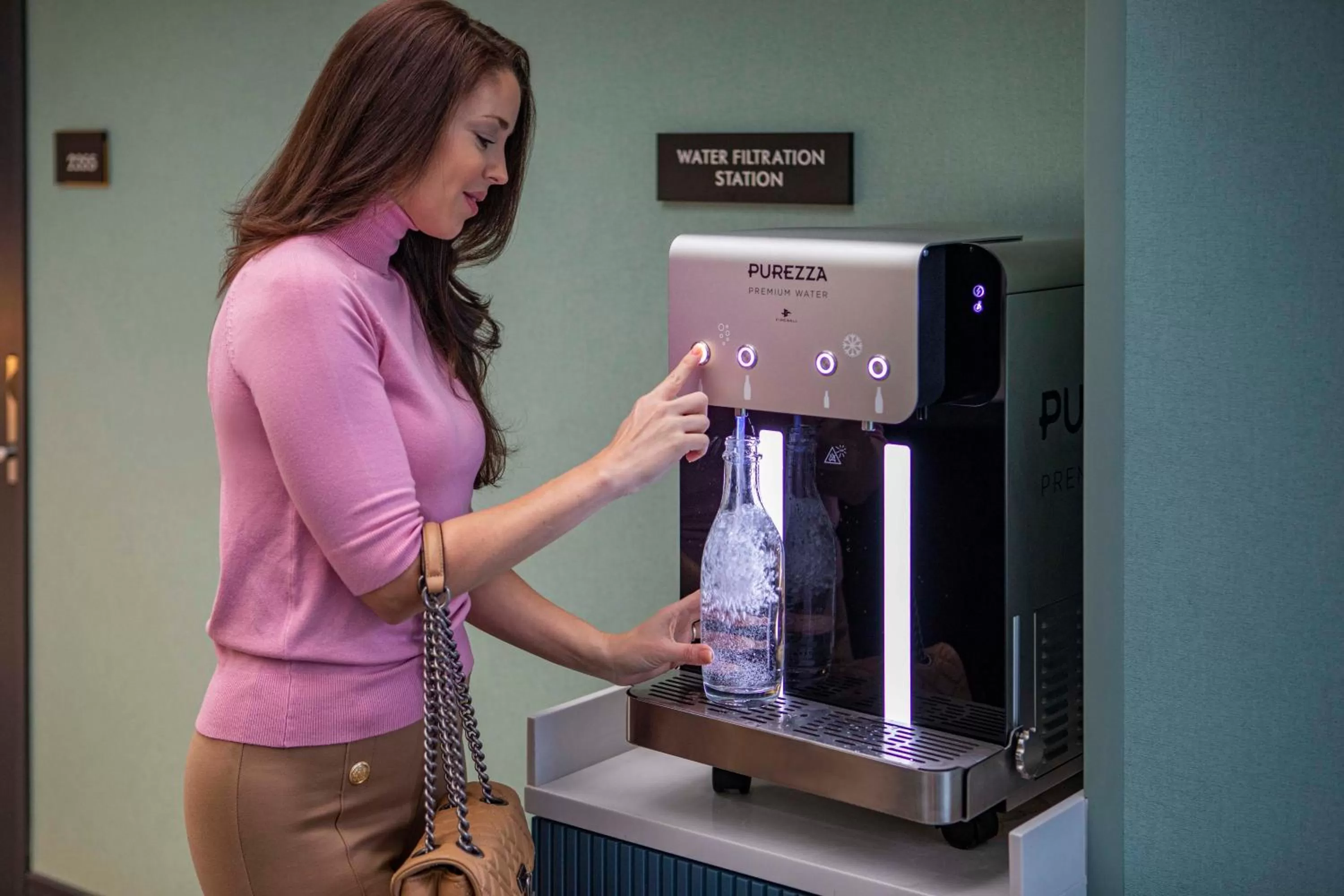 Other in voco Chicago Downtown - Riverwalk by IHG