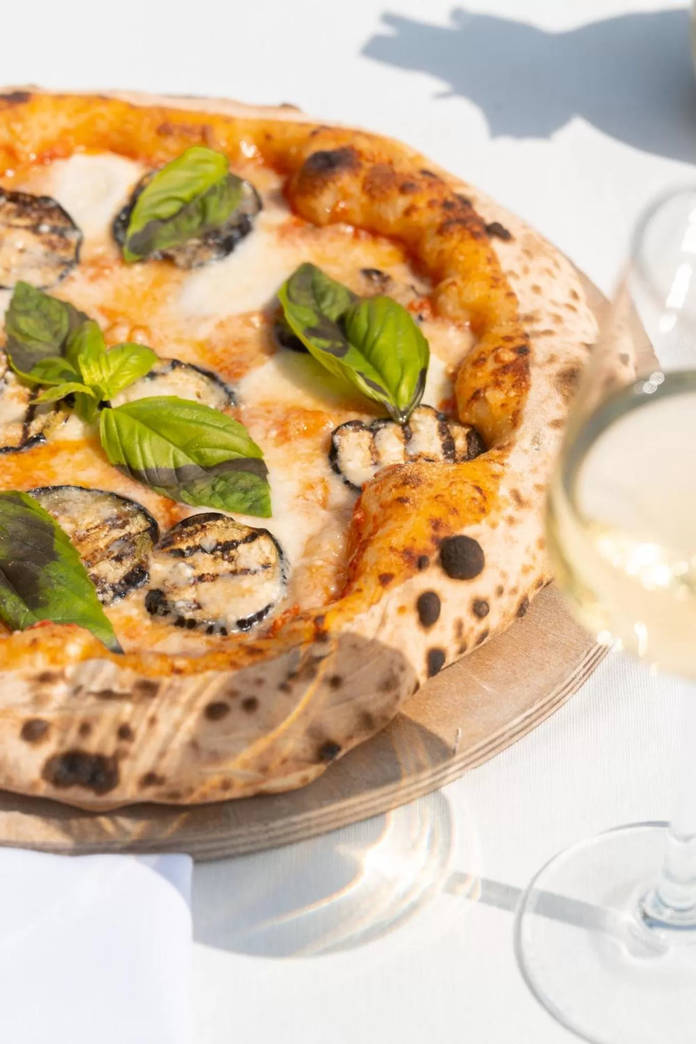 Food in Beyevi Alaçatı