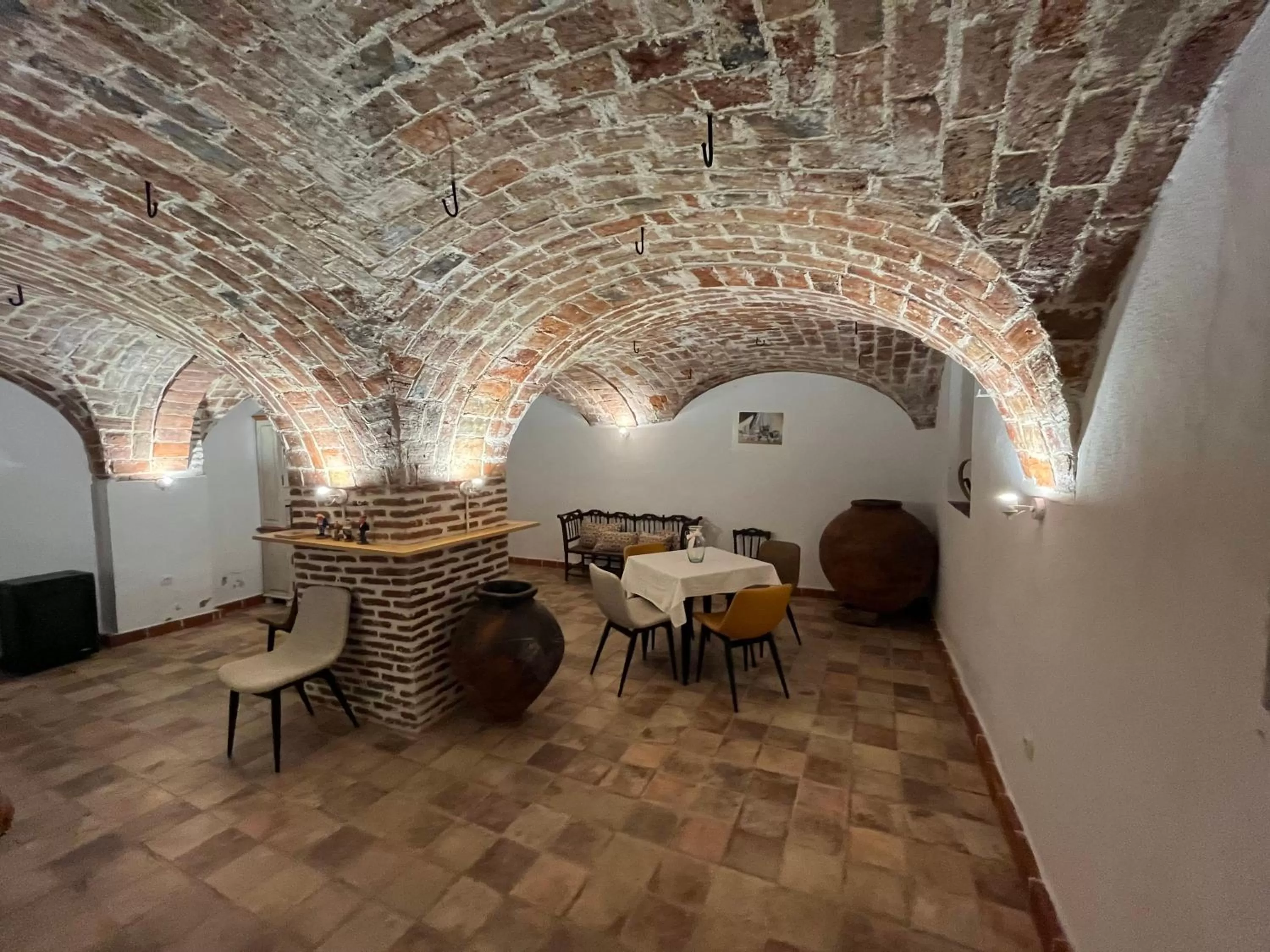 Casa Rural "Laplaza23"