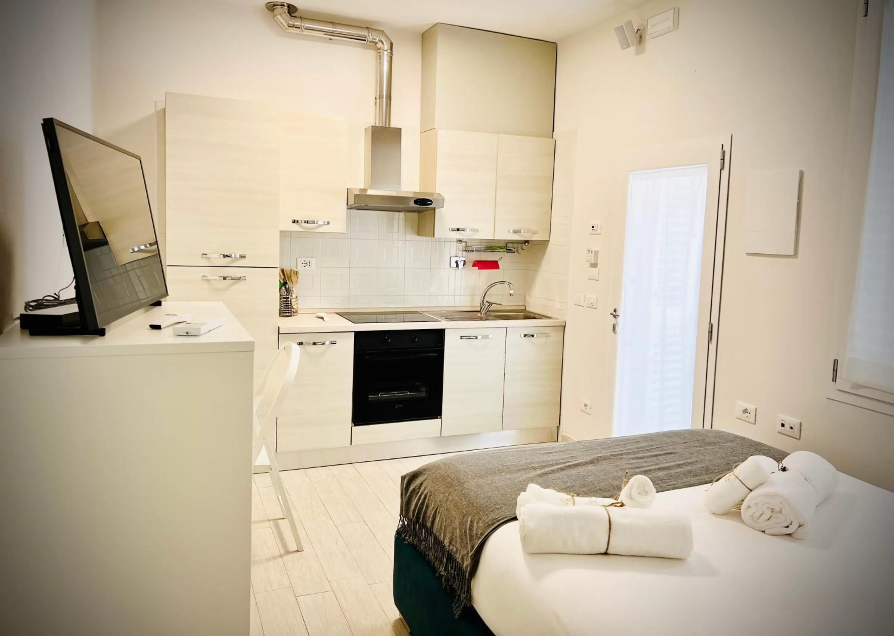 Kitchen/Kitchenette in Lucentum