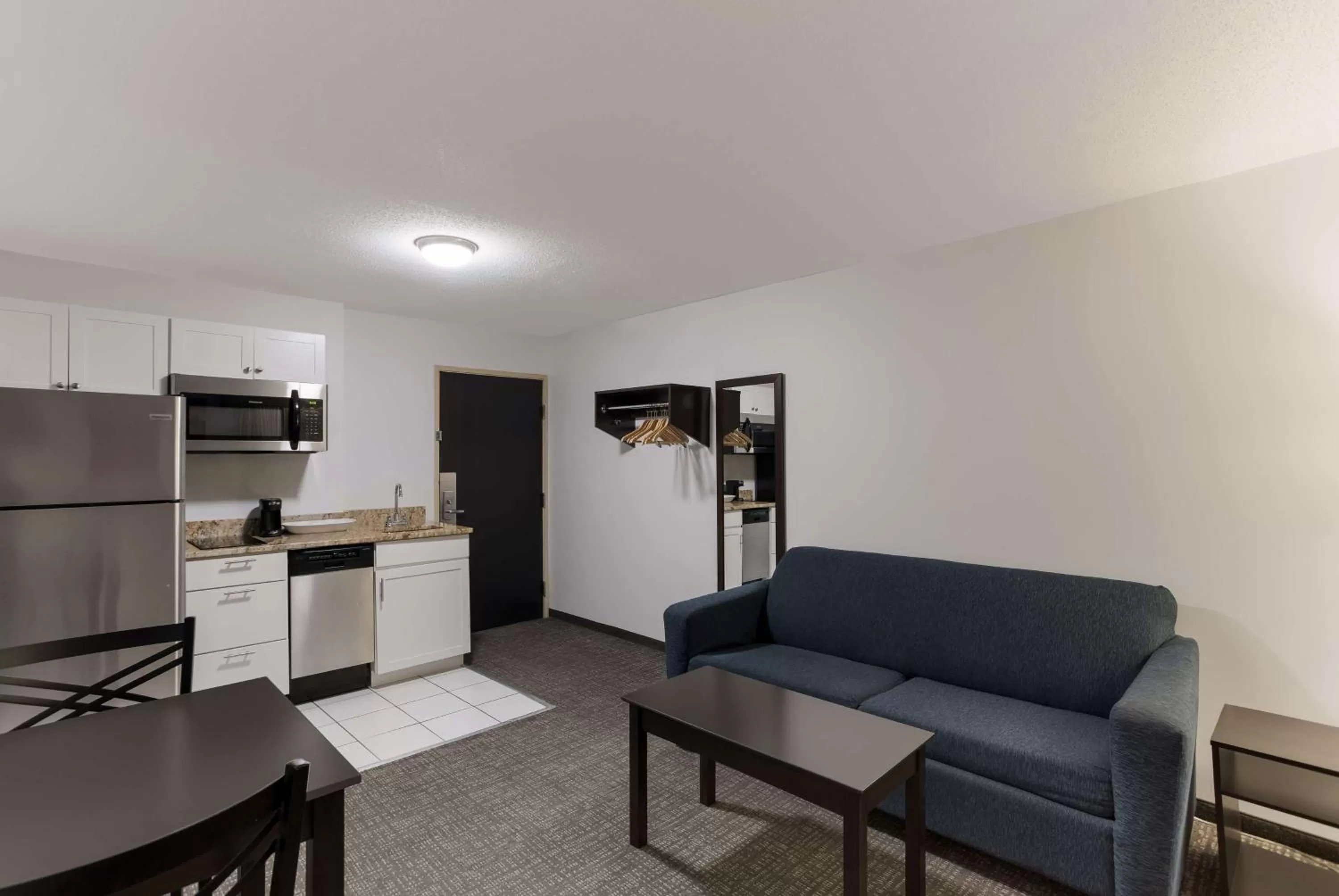 King Suite - Pet Friendly in SureStay by Best Western Presque Isle