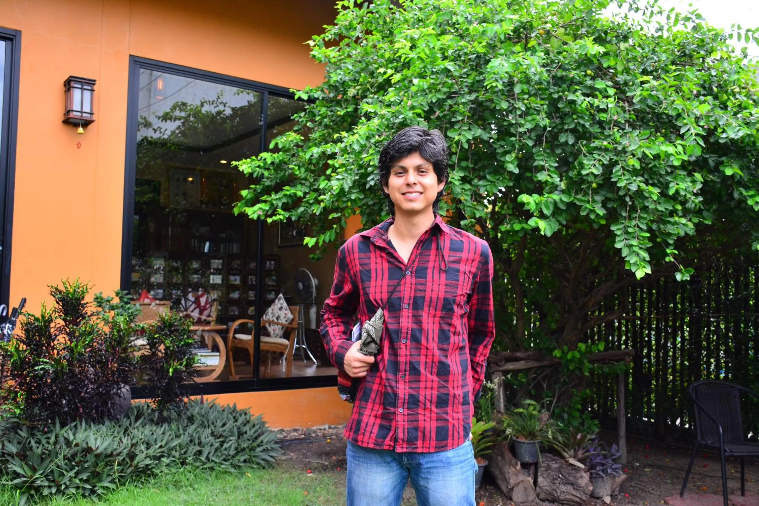 Guests in The Choice Hotel - Adults Only