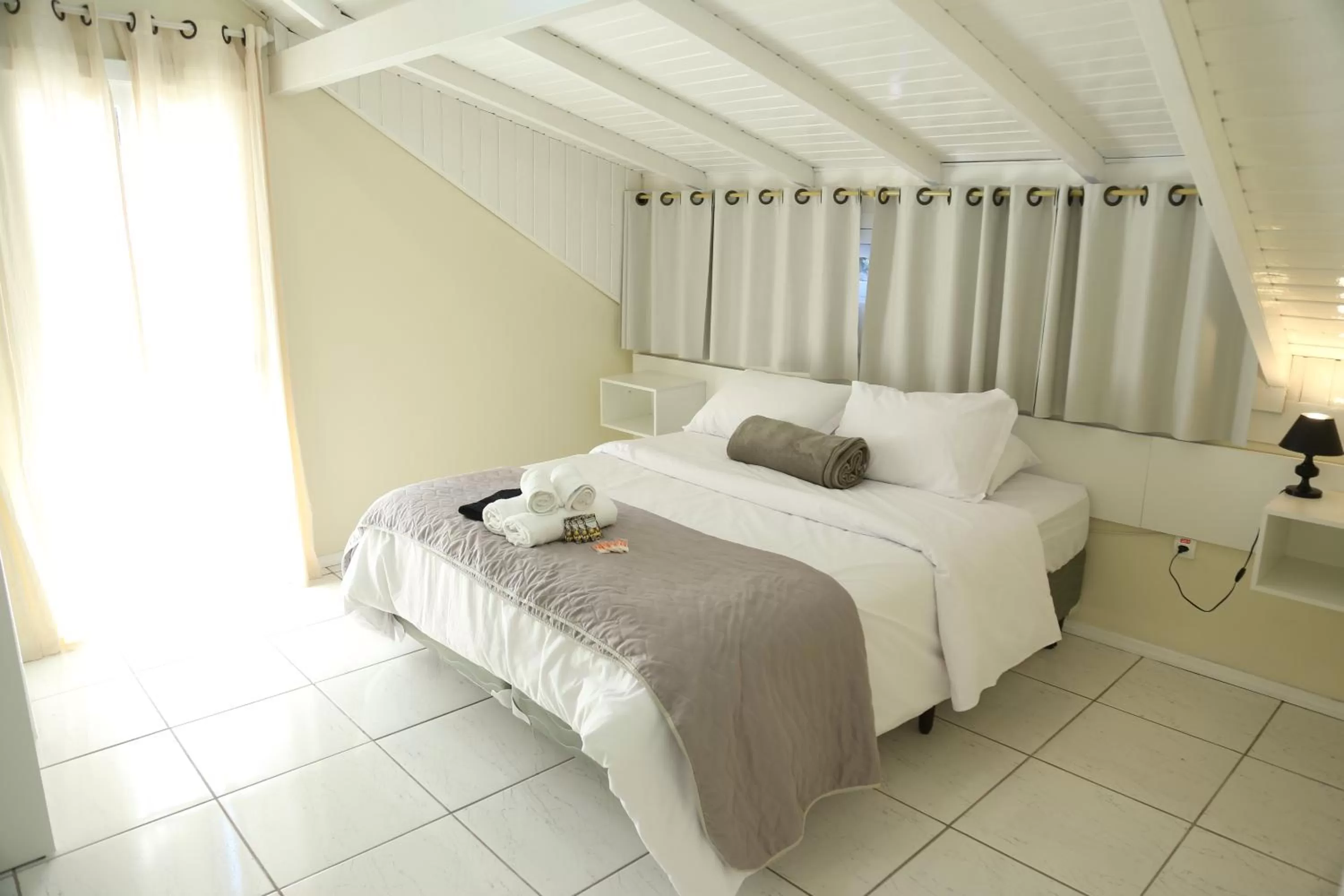 Pousada Lanai Canela