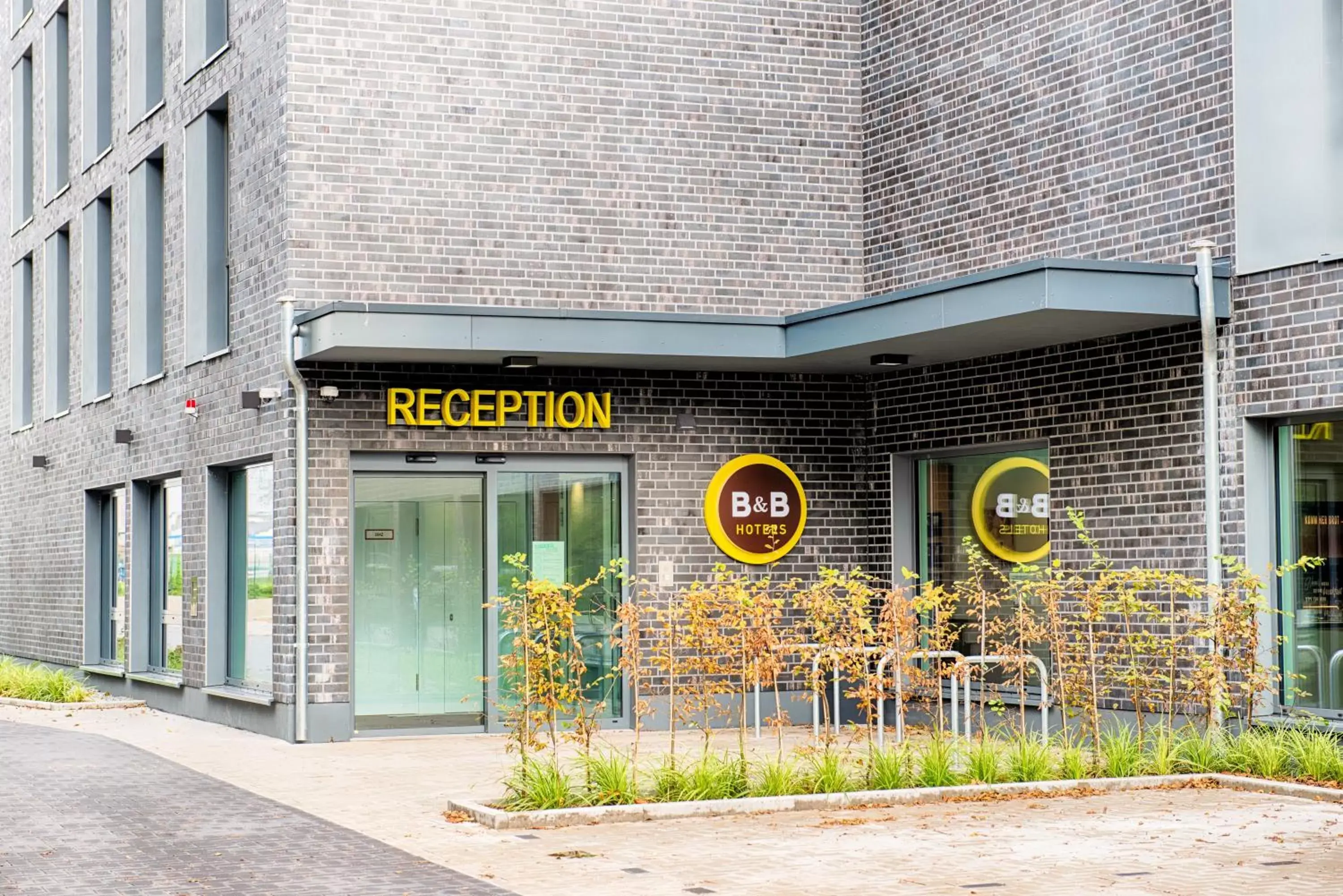 B&B Hotel Cuxhaven B&B Hotel Cuxhaven