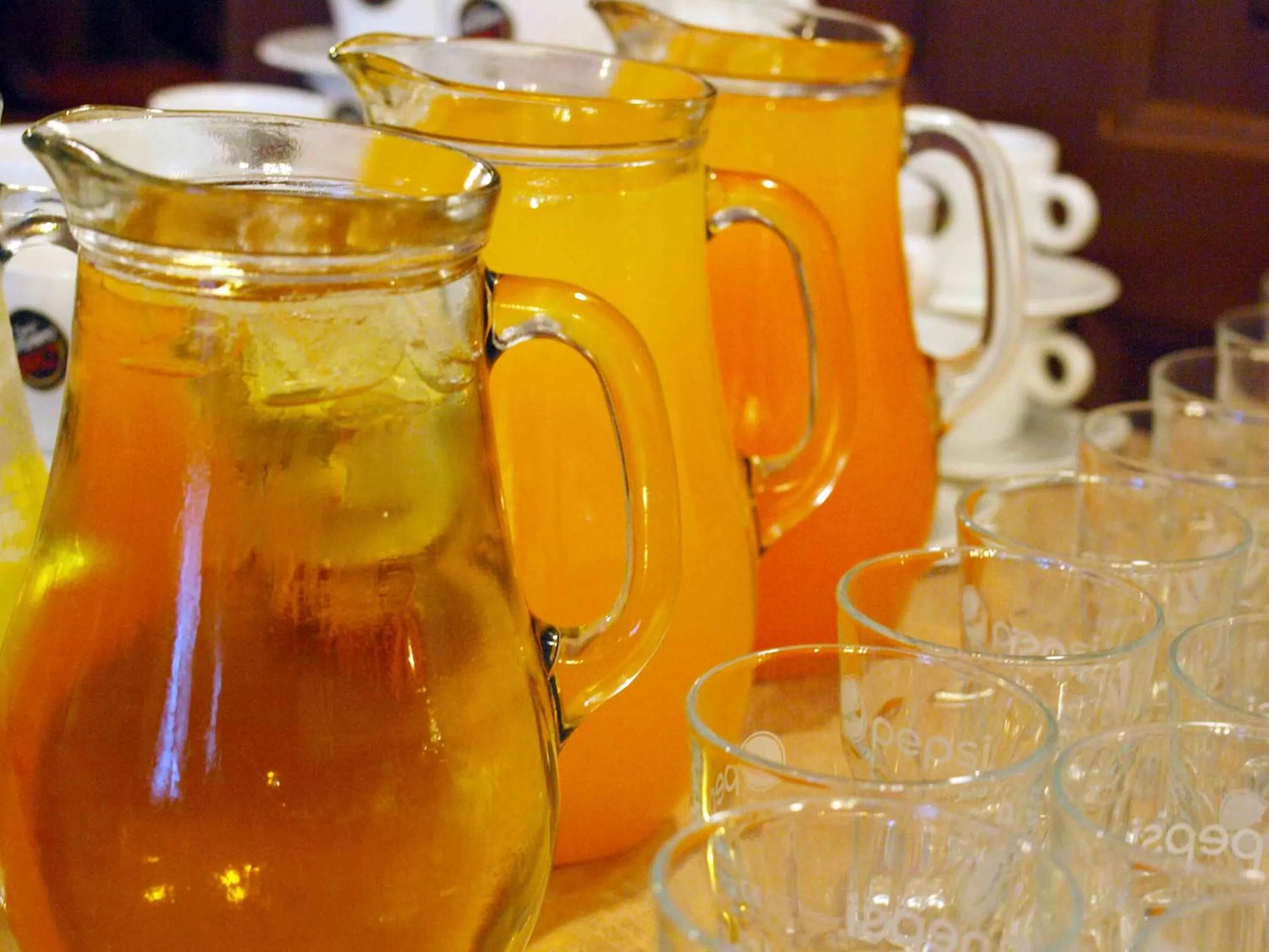 Buffet breakfast, Drinks in Pivovar Hotel Na Rychtě