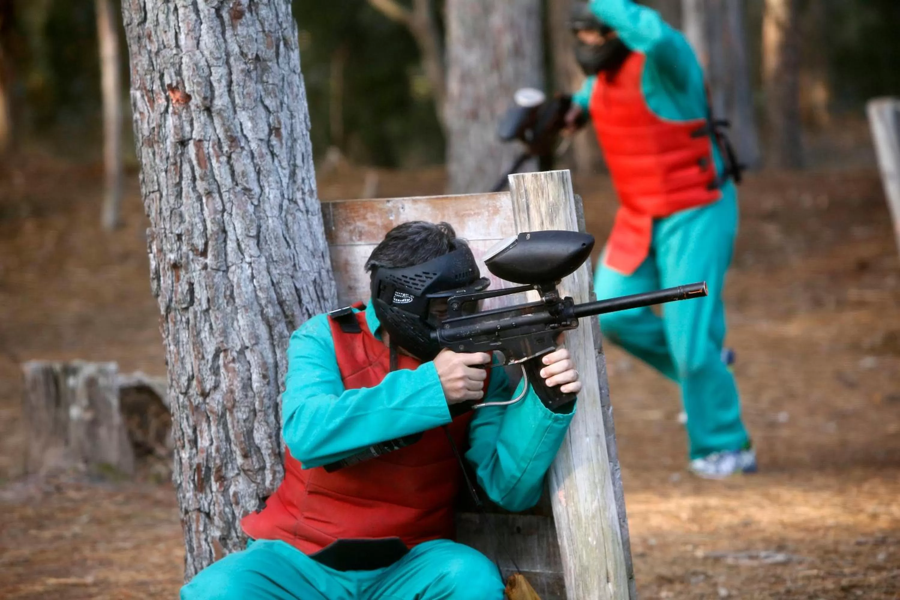 Entertainment in Solanas Punta del Este & Crystal Beach