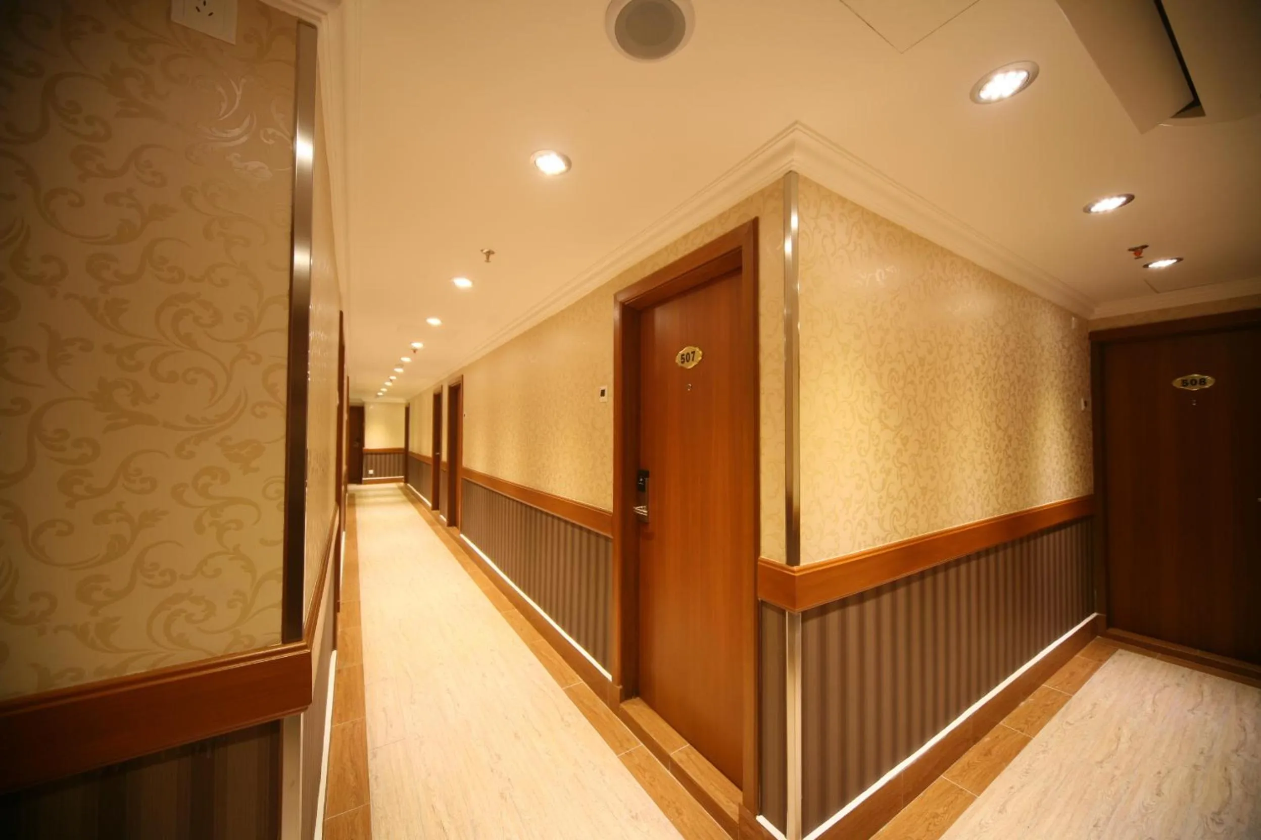 Other in Cardogan Hotel