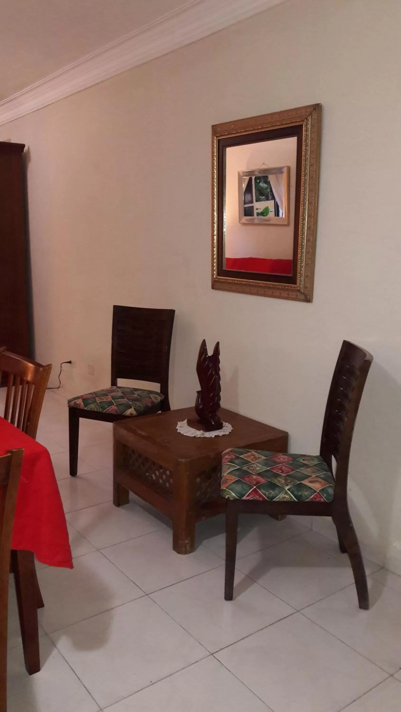 Posada Dilia del Alba