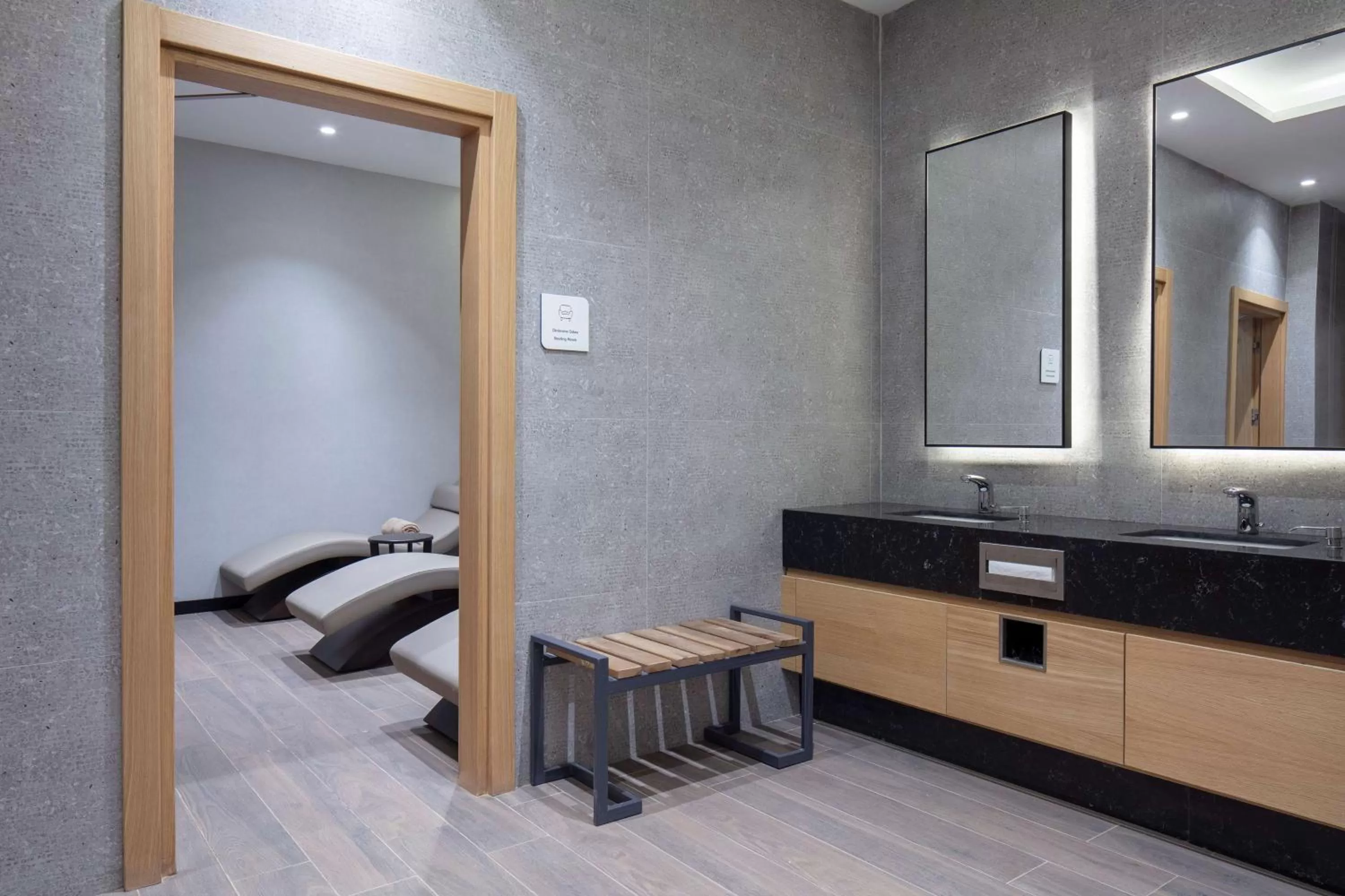 Sports in Hilton Garden Inn Erzurum