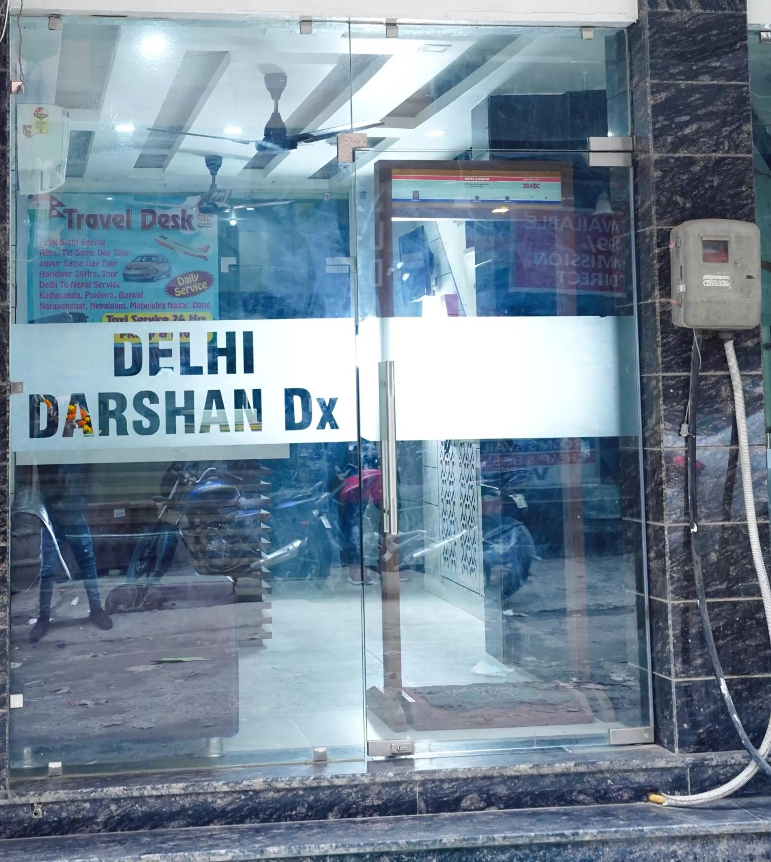 Other in Hotel Delhi Darshan Deluxe-By RSL Hospitality