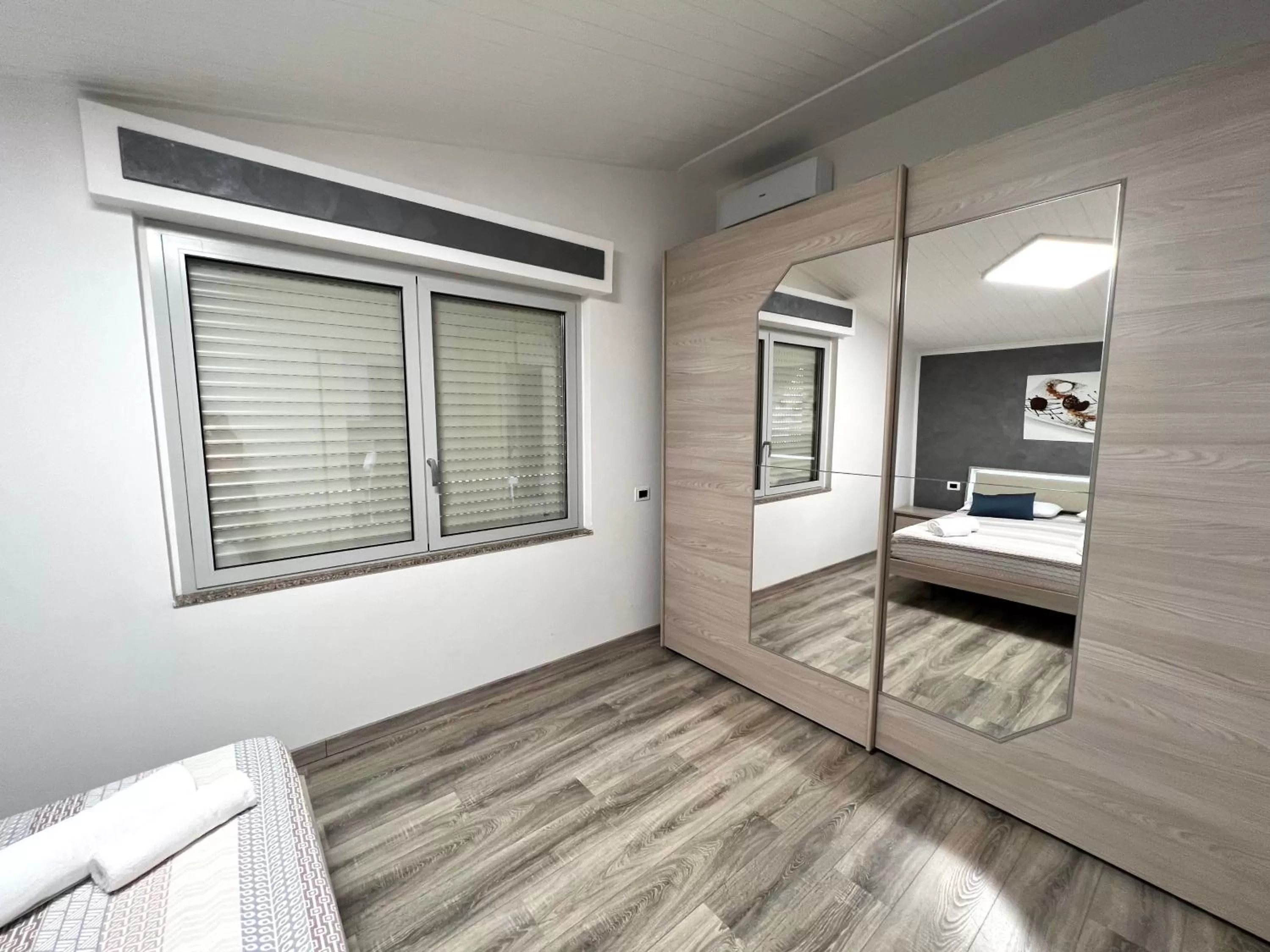 Superior Apartment in Siclari B&B-Rooms&Suite