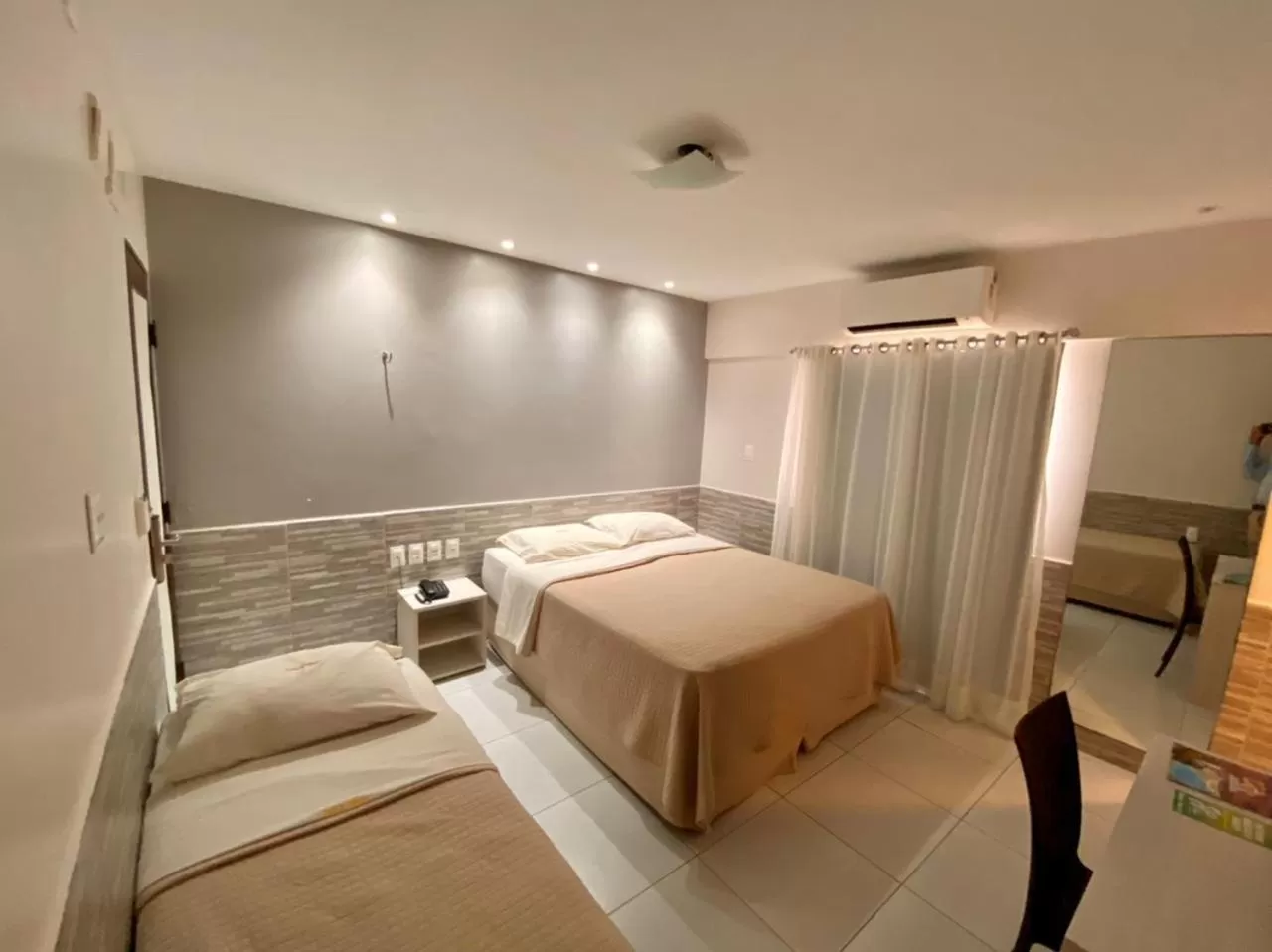 Hotel Costa do Atlântico