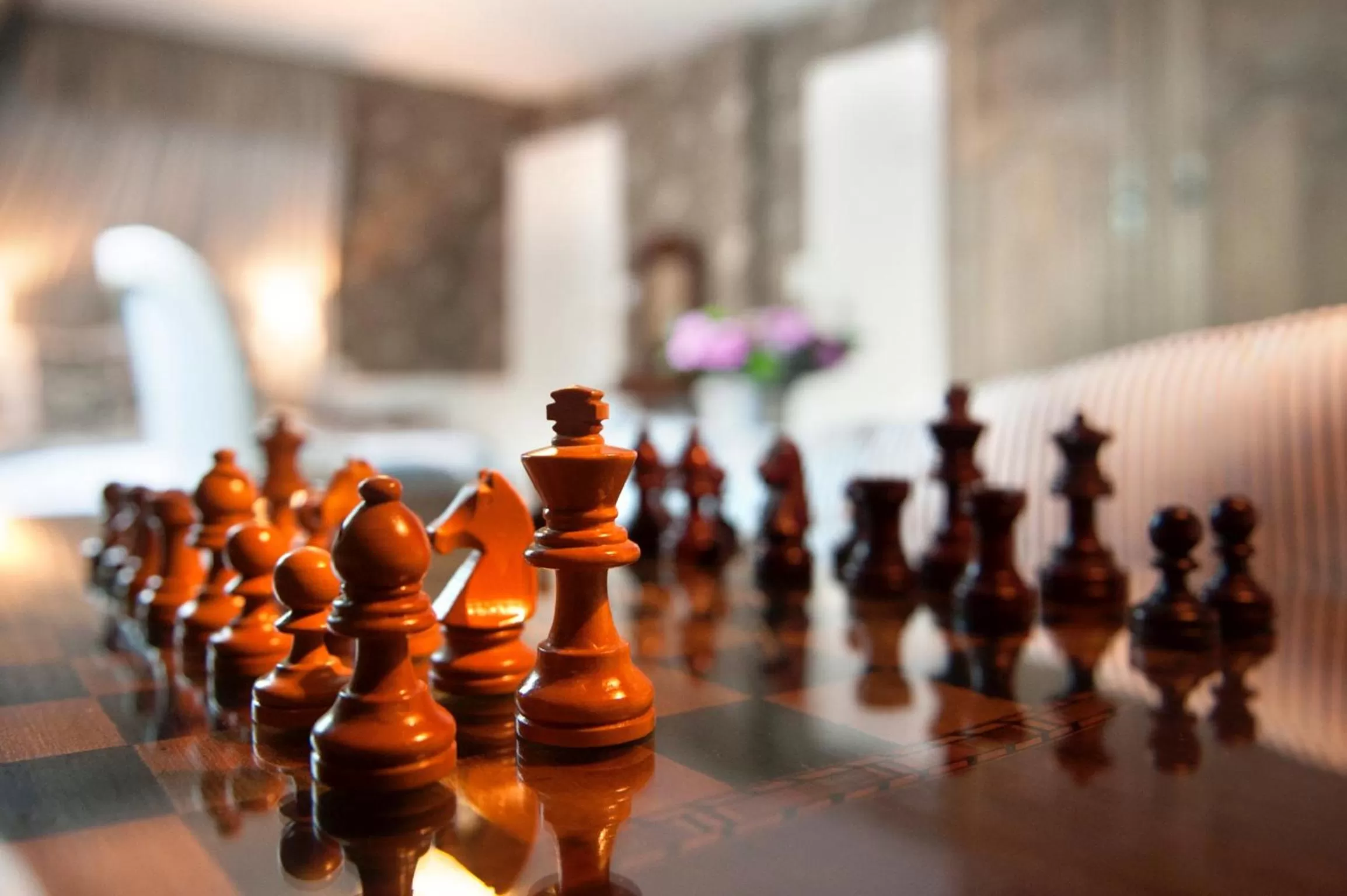 Decorative detail in The Pand - Charming Boutique Hotel