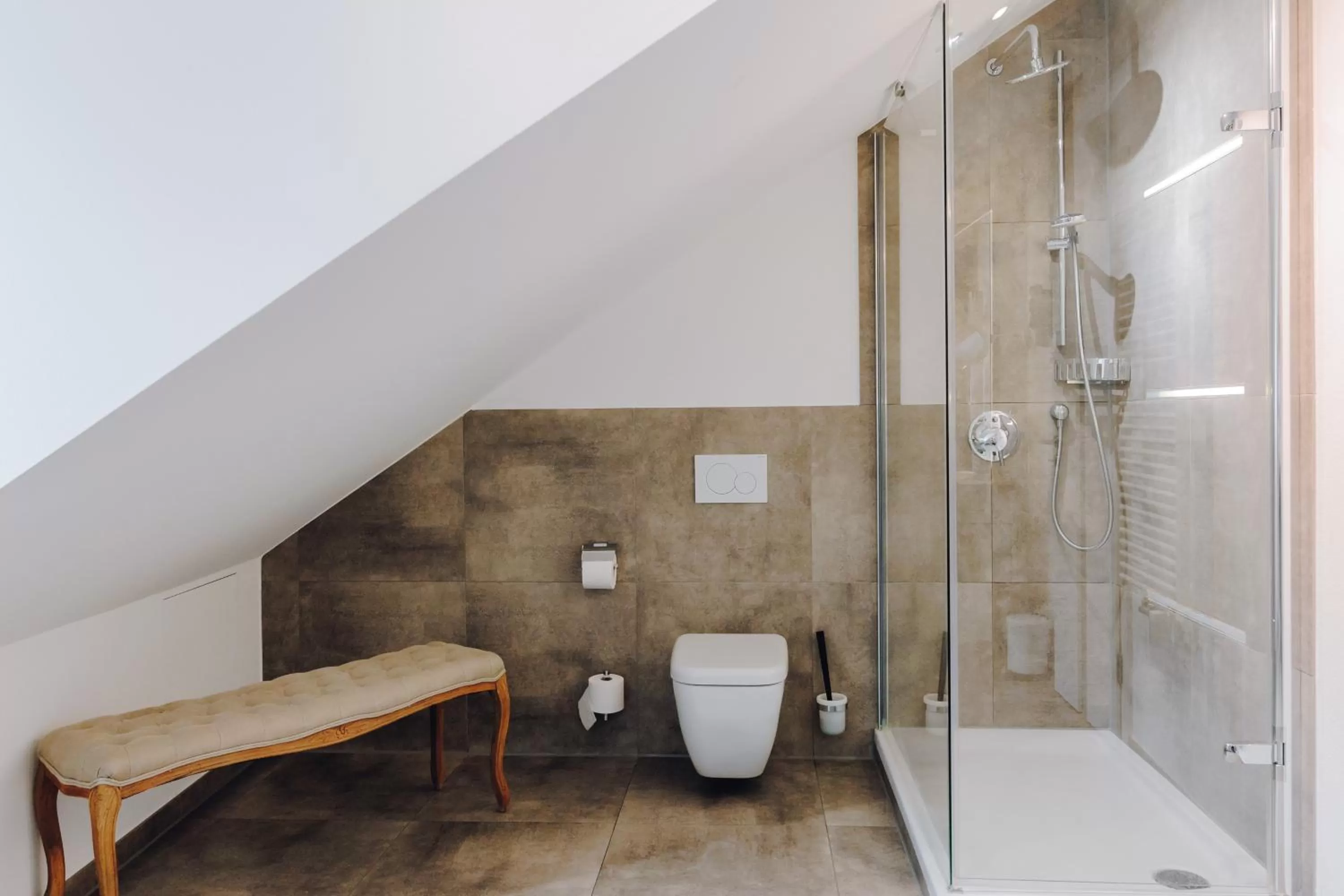 Little 7 - Boutique Hotel