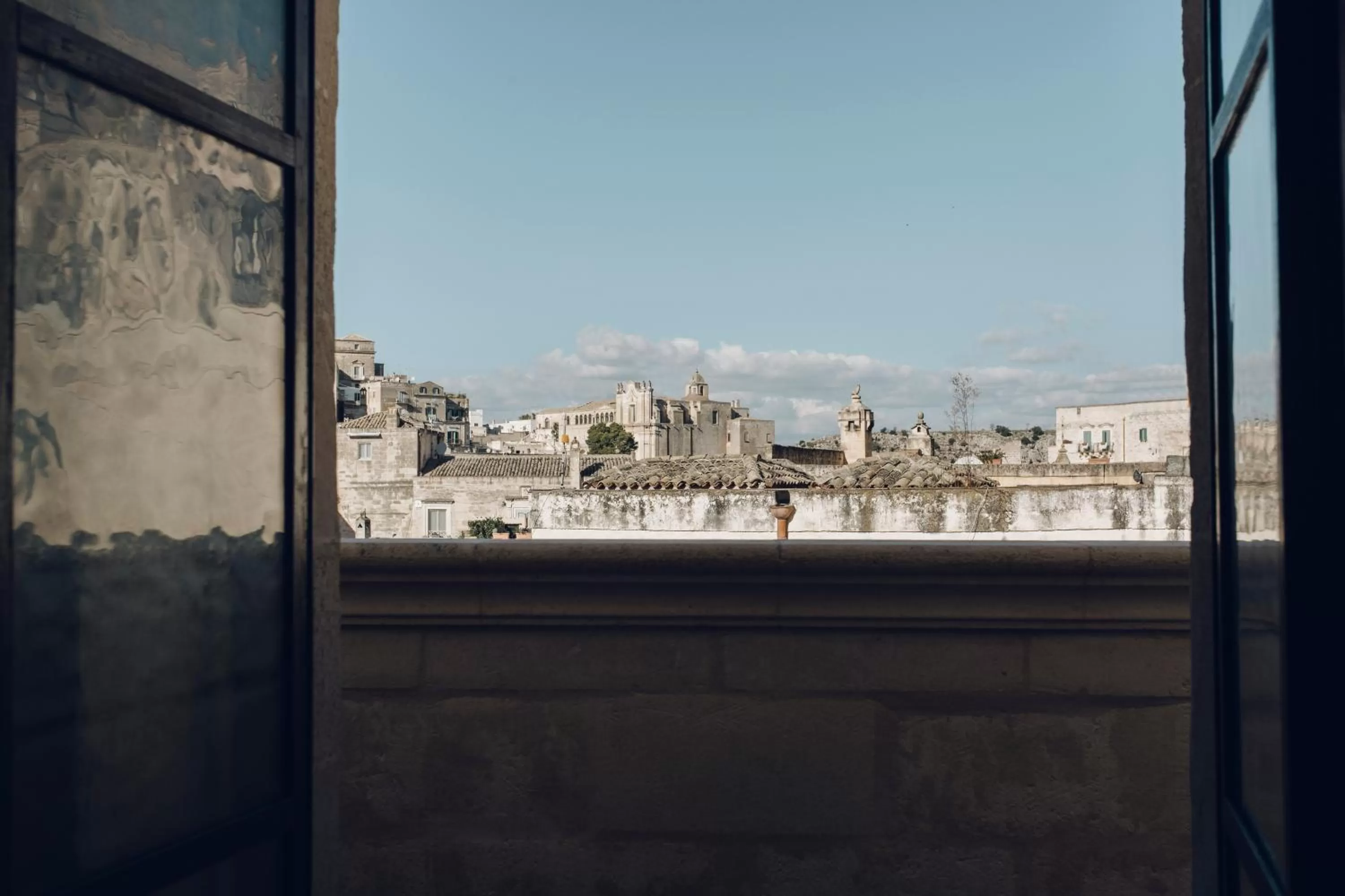 View (from property/room) in Il Palazzotto I Residence & Winery