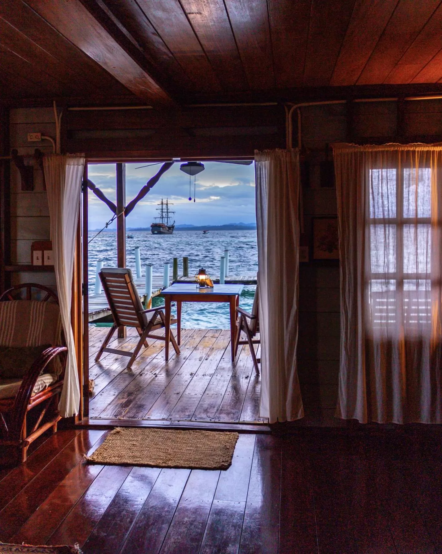 Casa Acuario Boutique Hotel