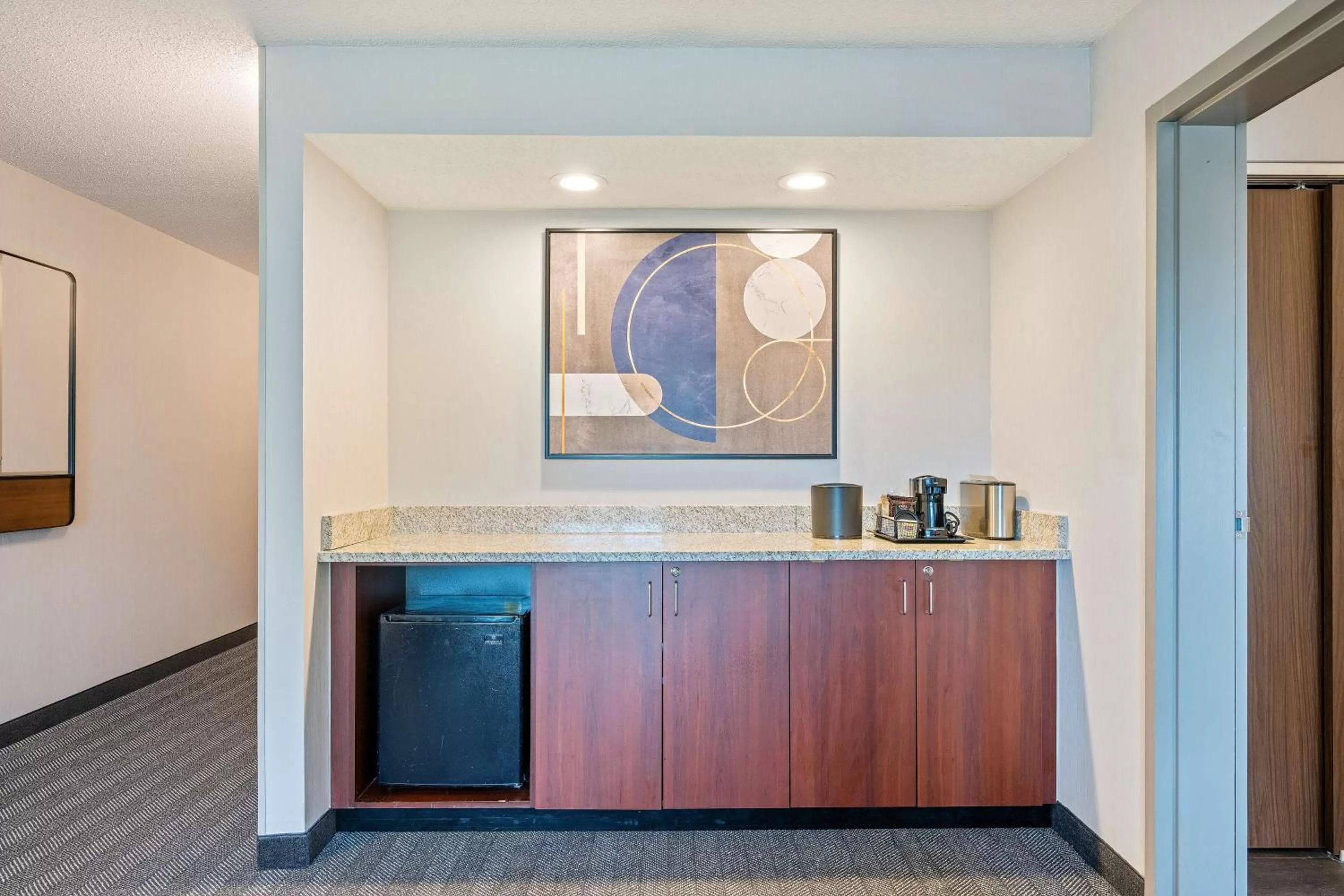 Other in Sonesta Select San Ramon