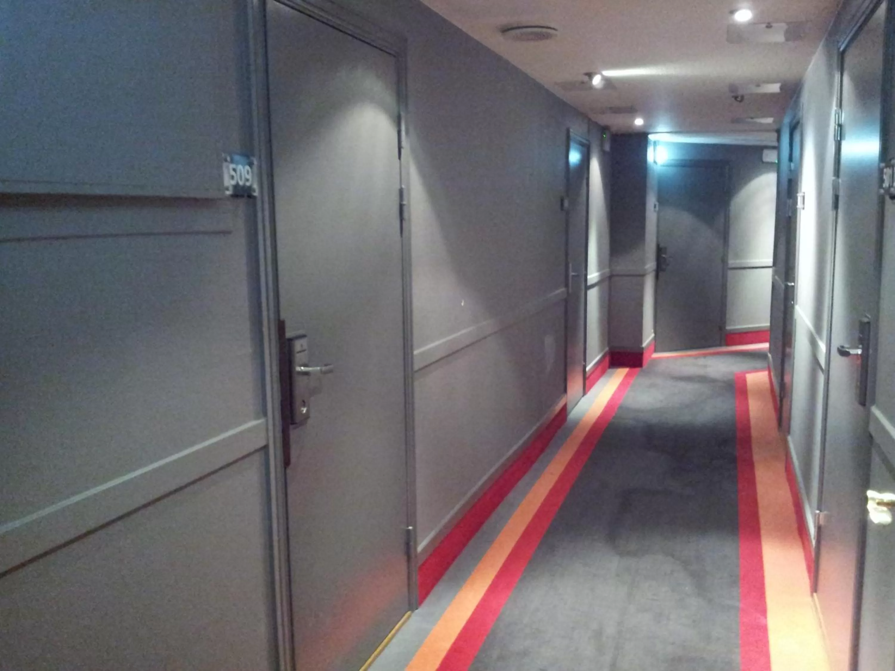 Other in P-Hotels Oslo