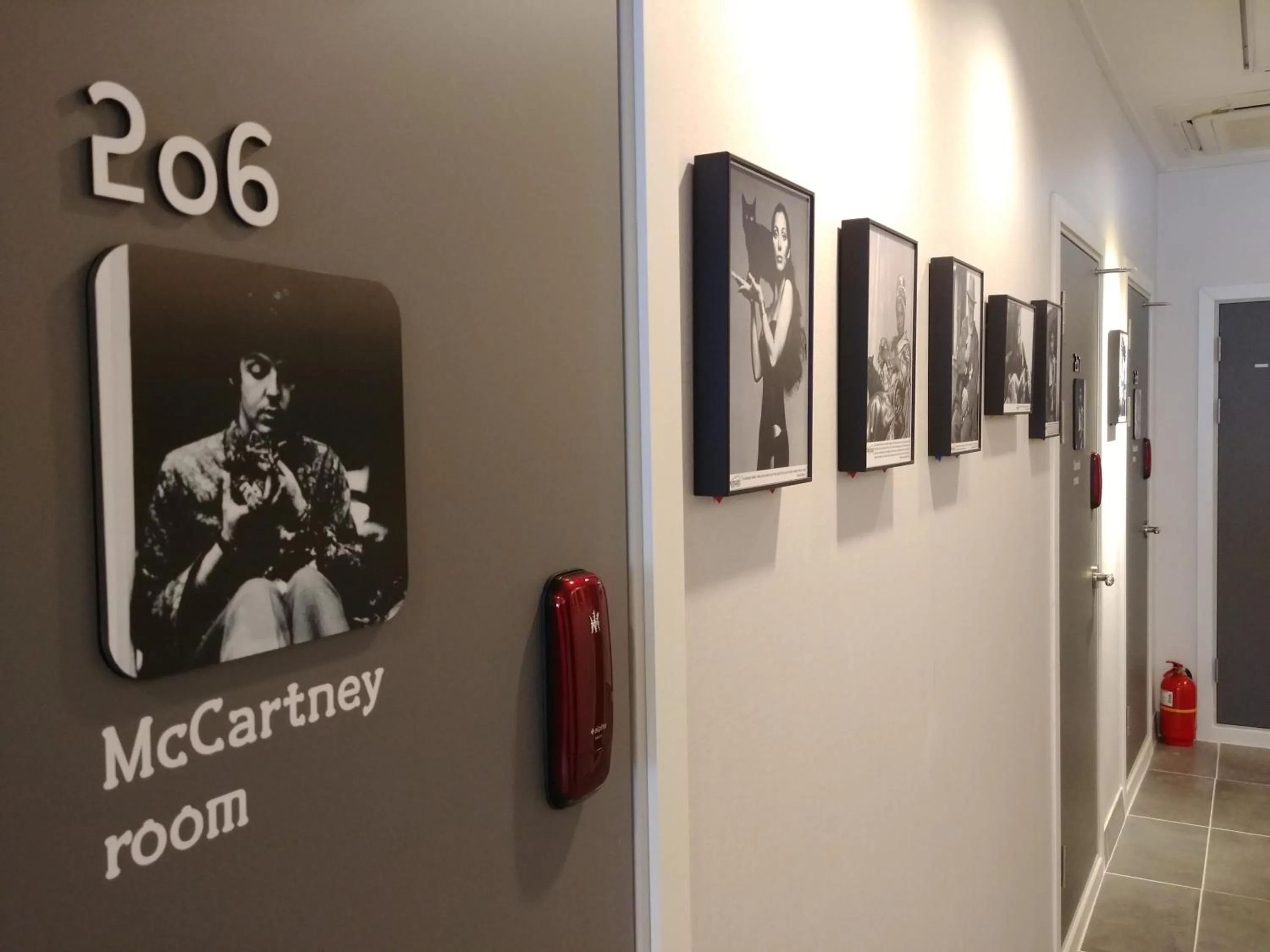 Activities in Bomgoro Guesthouse