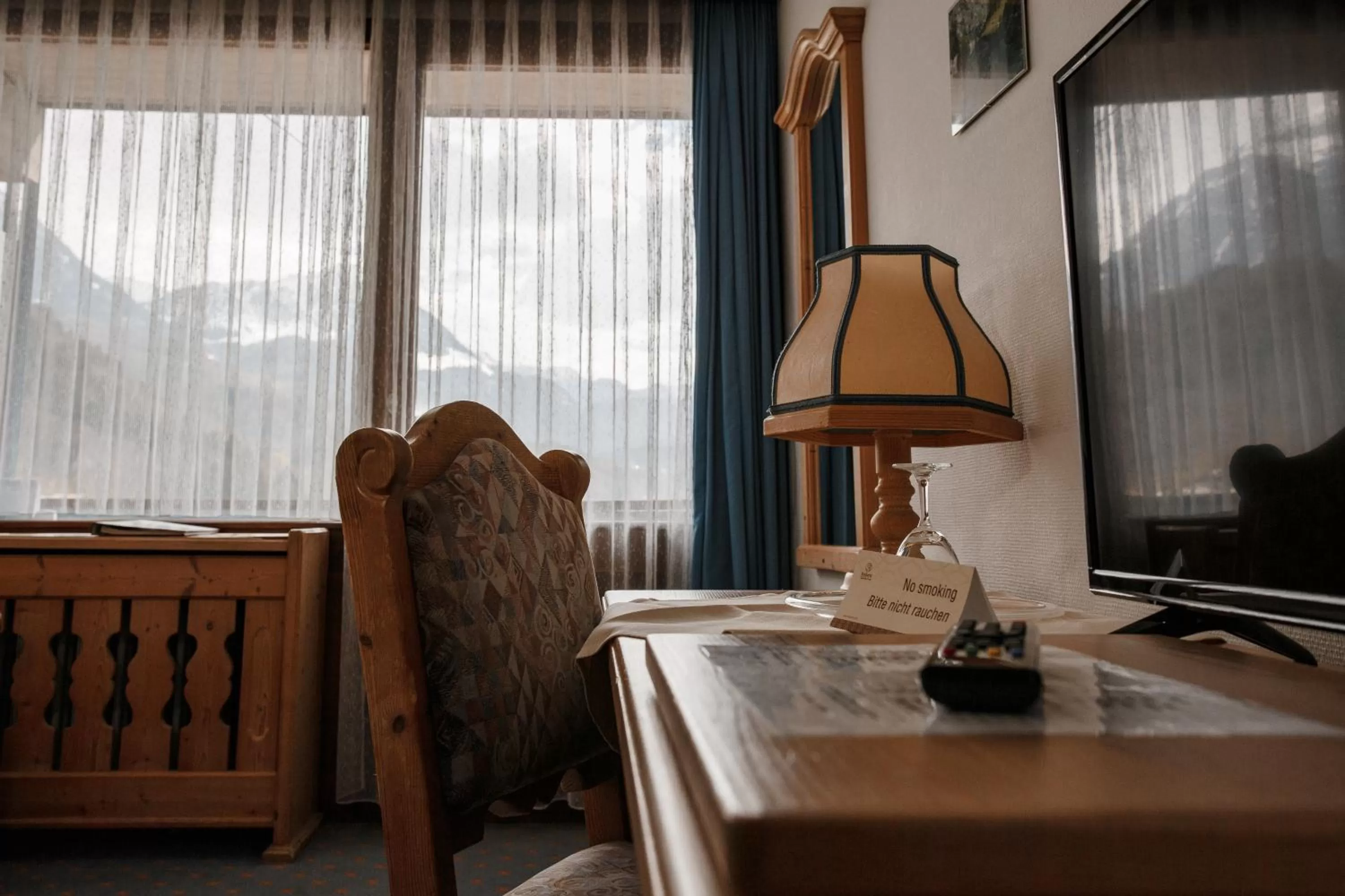 Hotel Vier Jahreszeiten