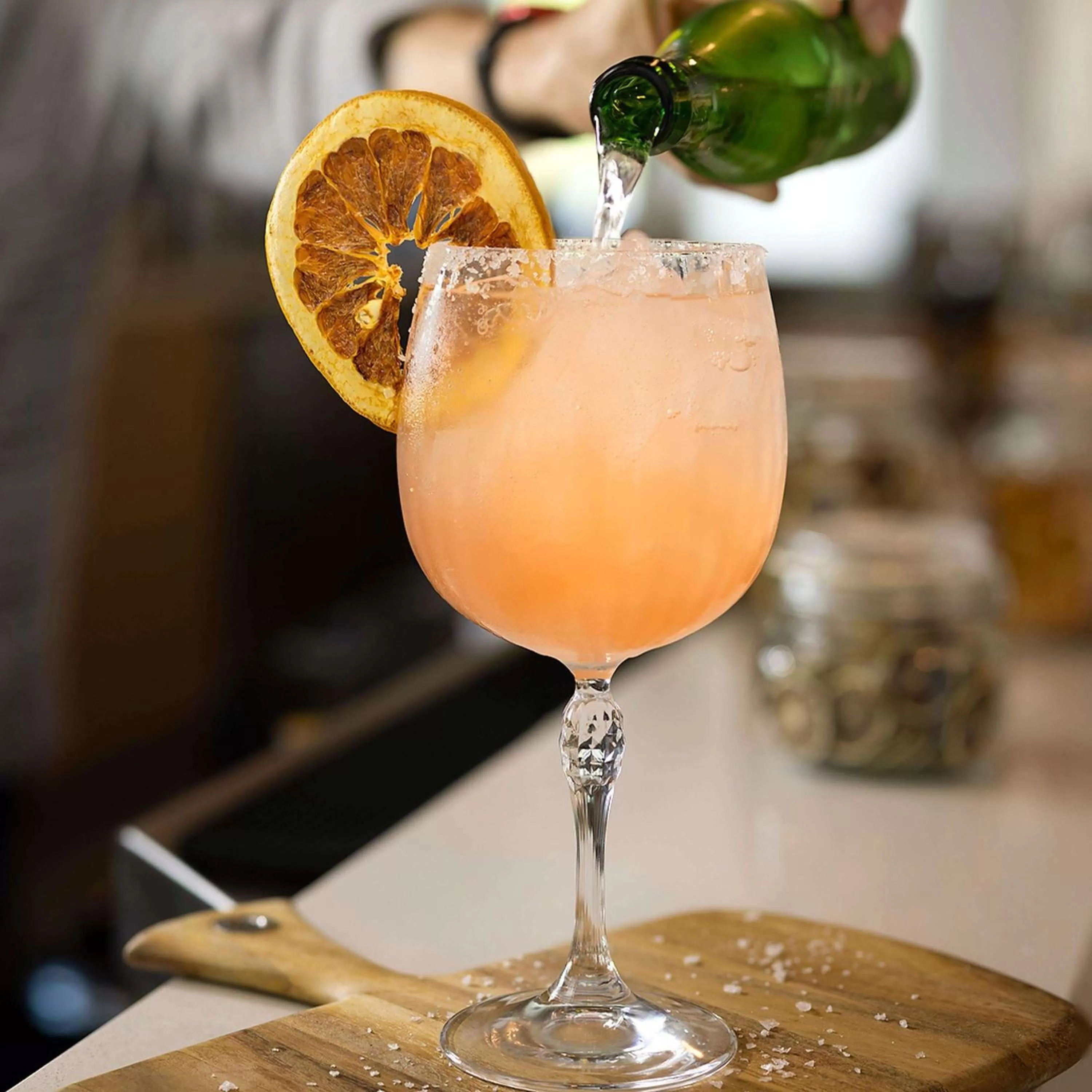 Lounge or bar in Hilton Garden Inn Grapevine At Silverlake Crossing, Tx