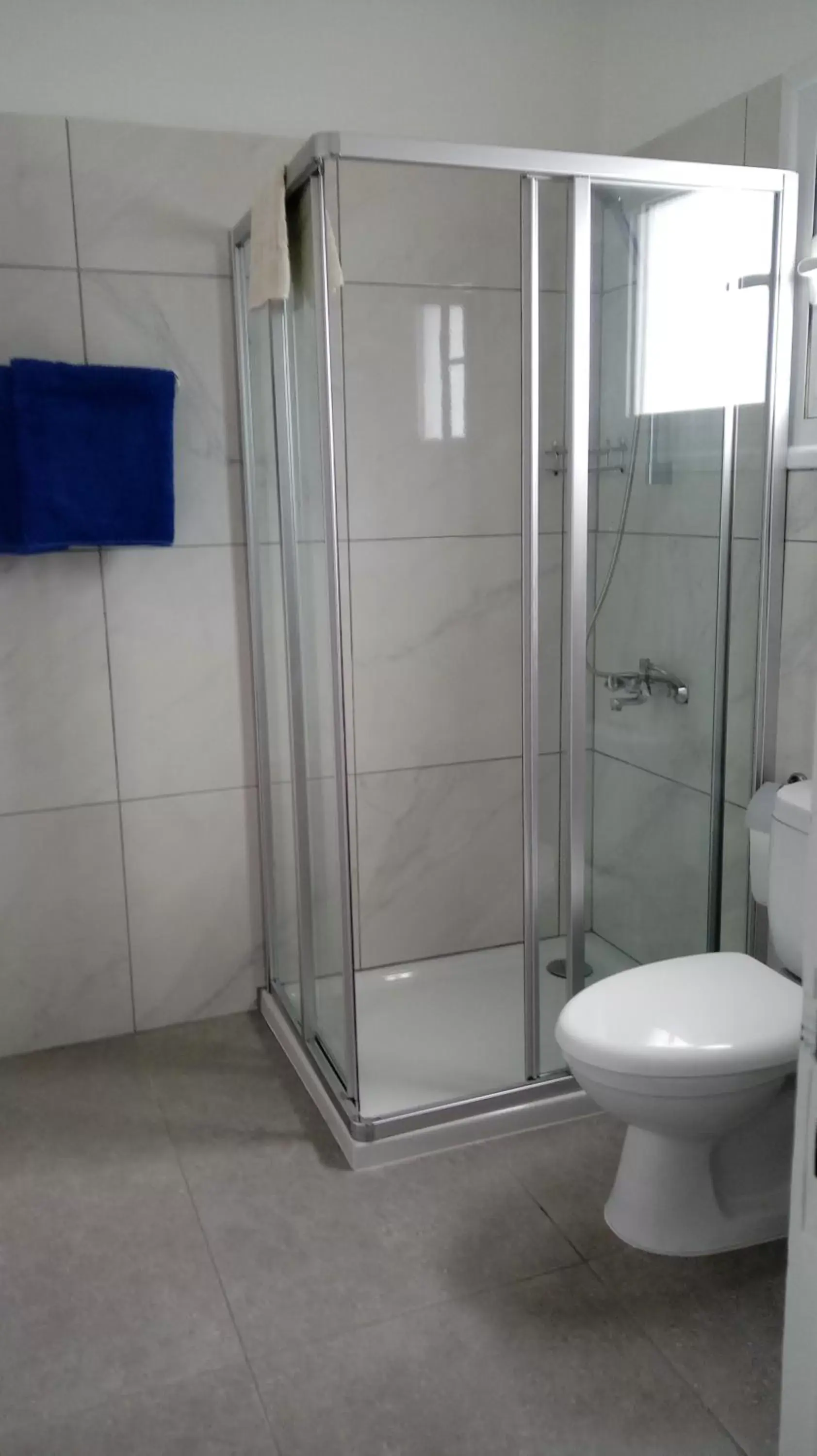 One-Bedroom Apartment in Flokkas Hotel Apartments One-Bedroom Apartment in Flokkas Hotel Apartments