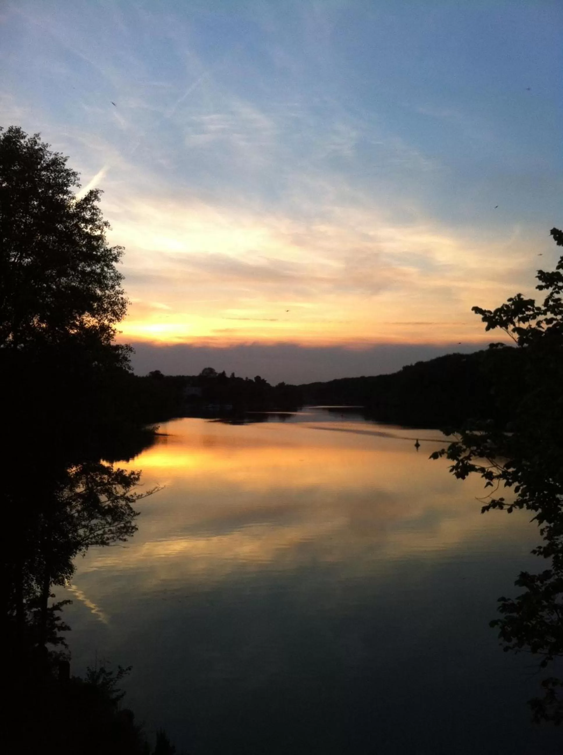 On site in Seminaris Avendi Hotel Potsdam