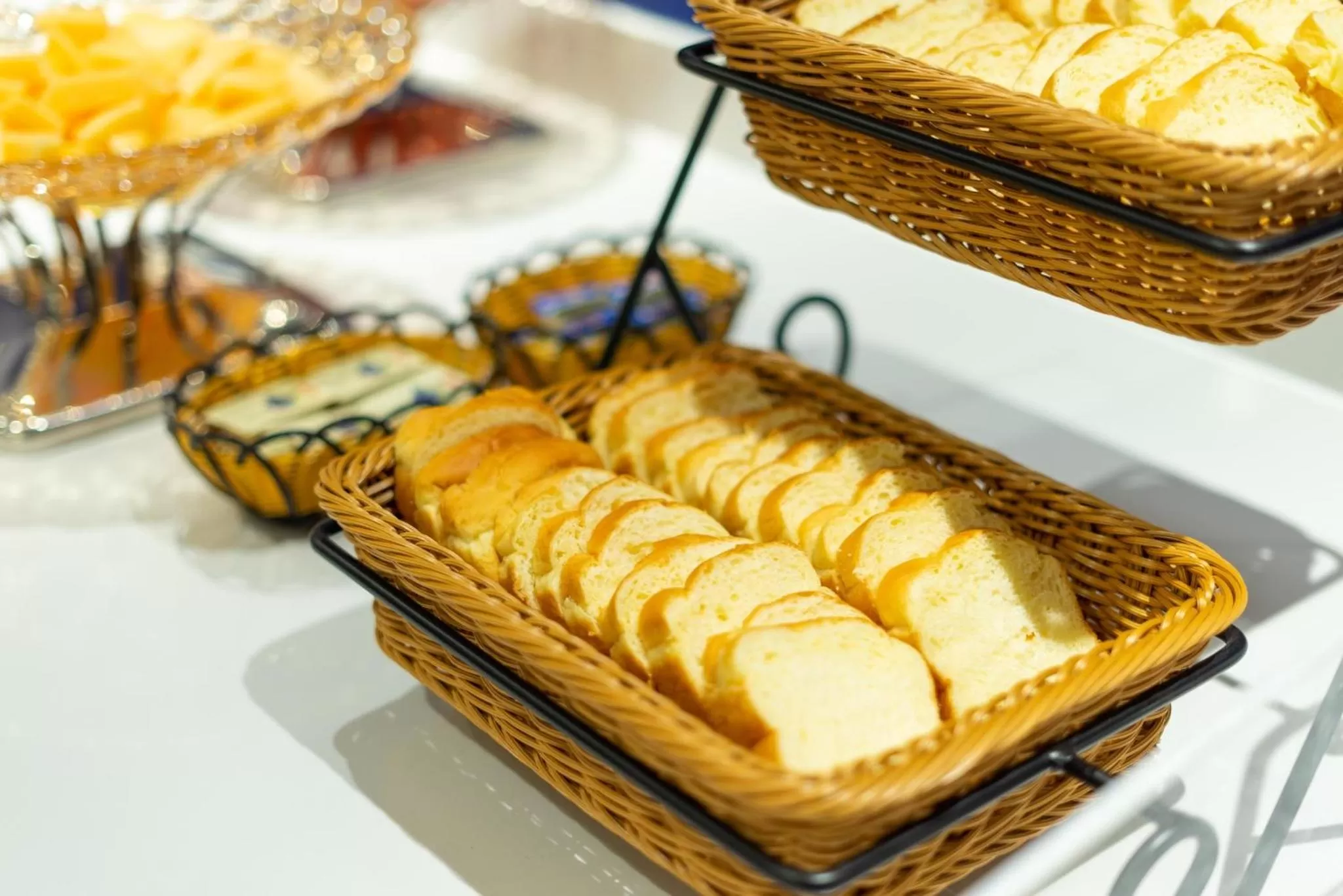 Restaurant/places to eat, Food in Holiday Inn Express Hangzhou Westlake East, an IHG Hotel