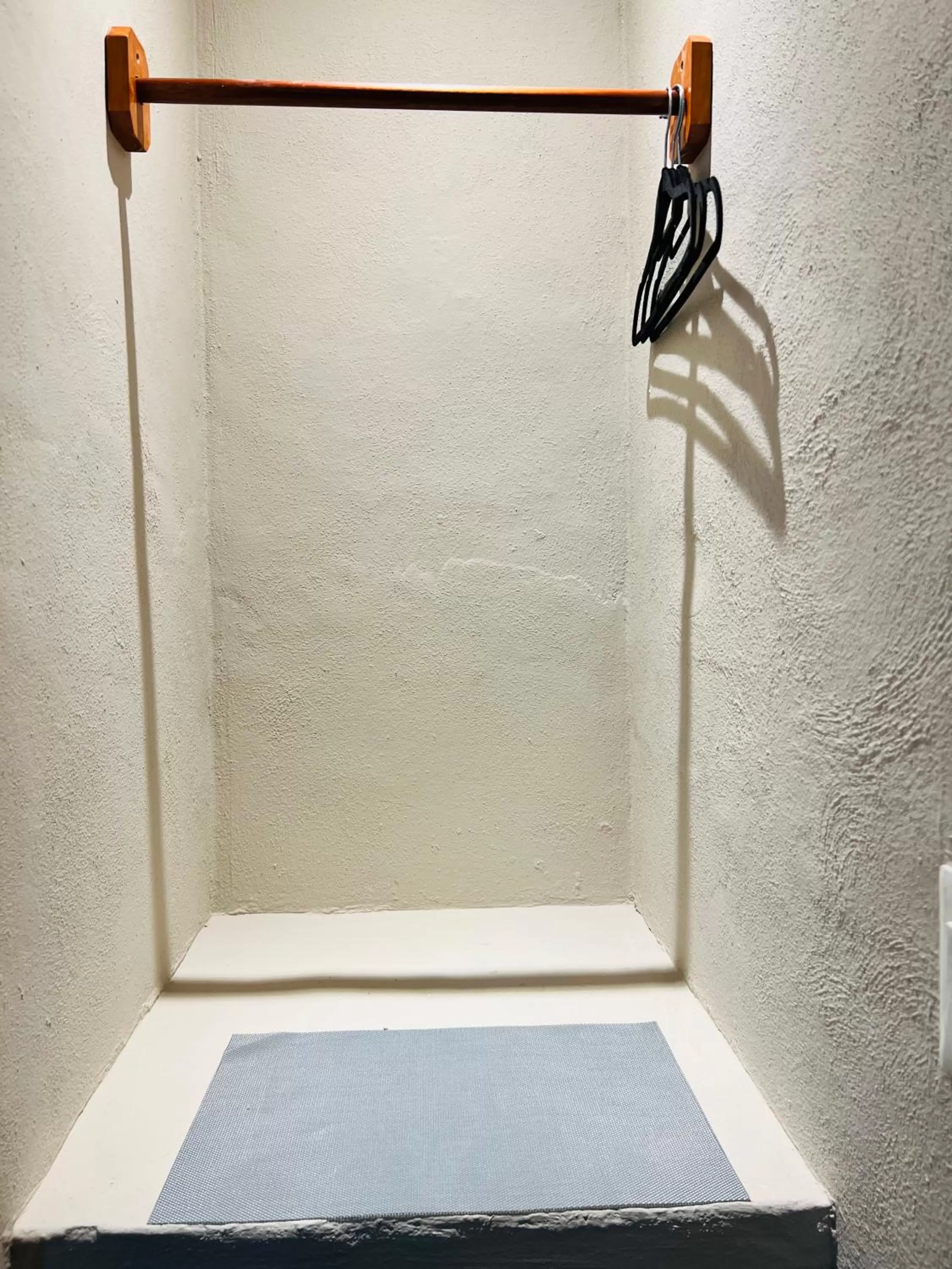 Bathroom in CASA VICTORIA