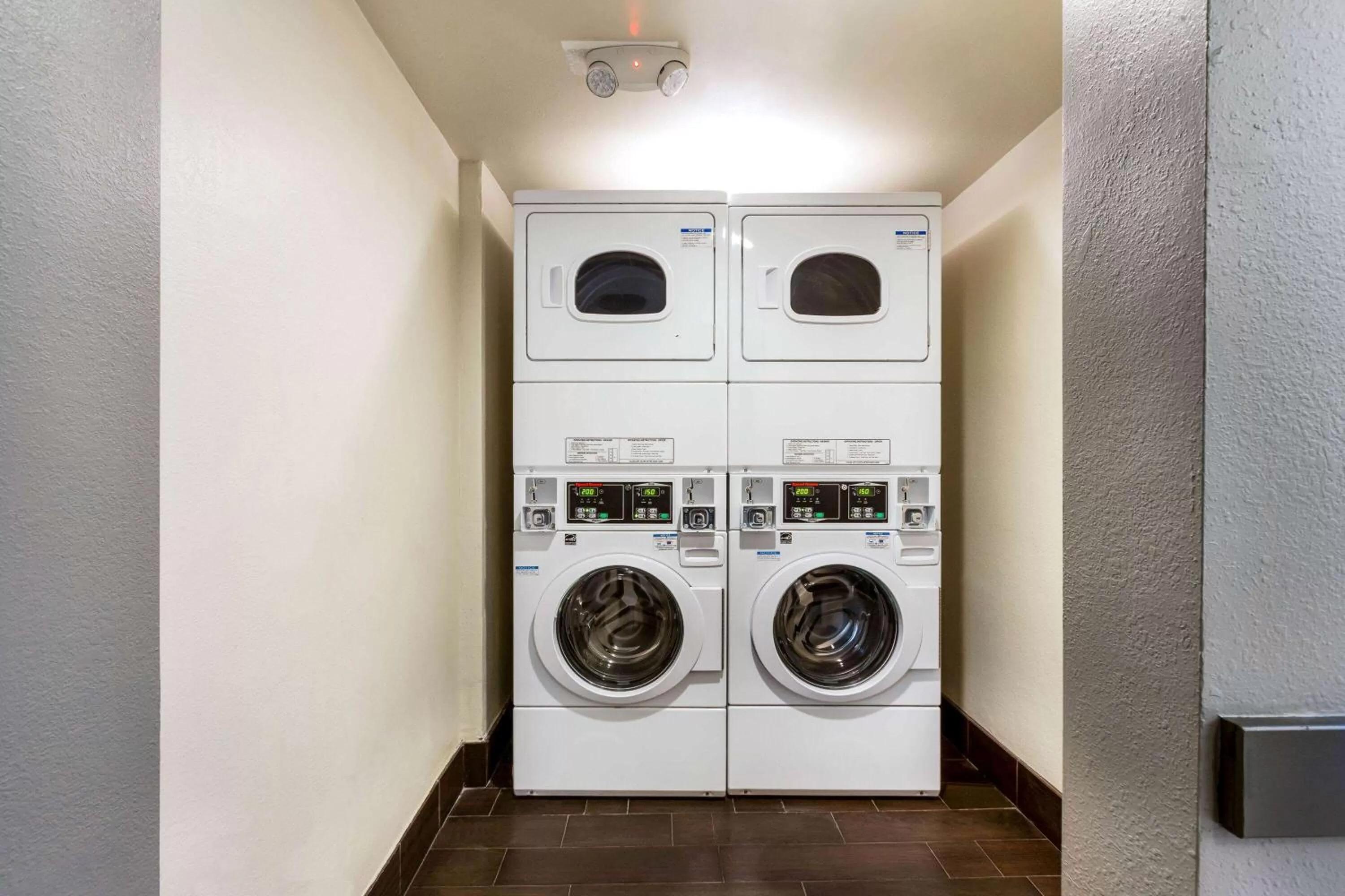 On site in La Quinta by Wyndham San Diego Mission Bay