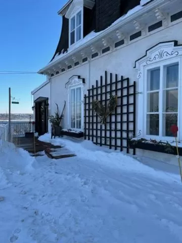 Auberge le Petit Séjour