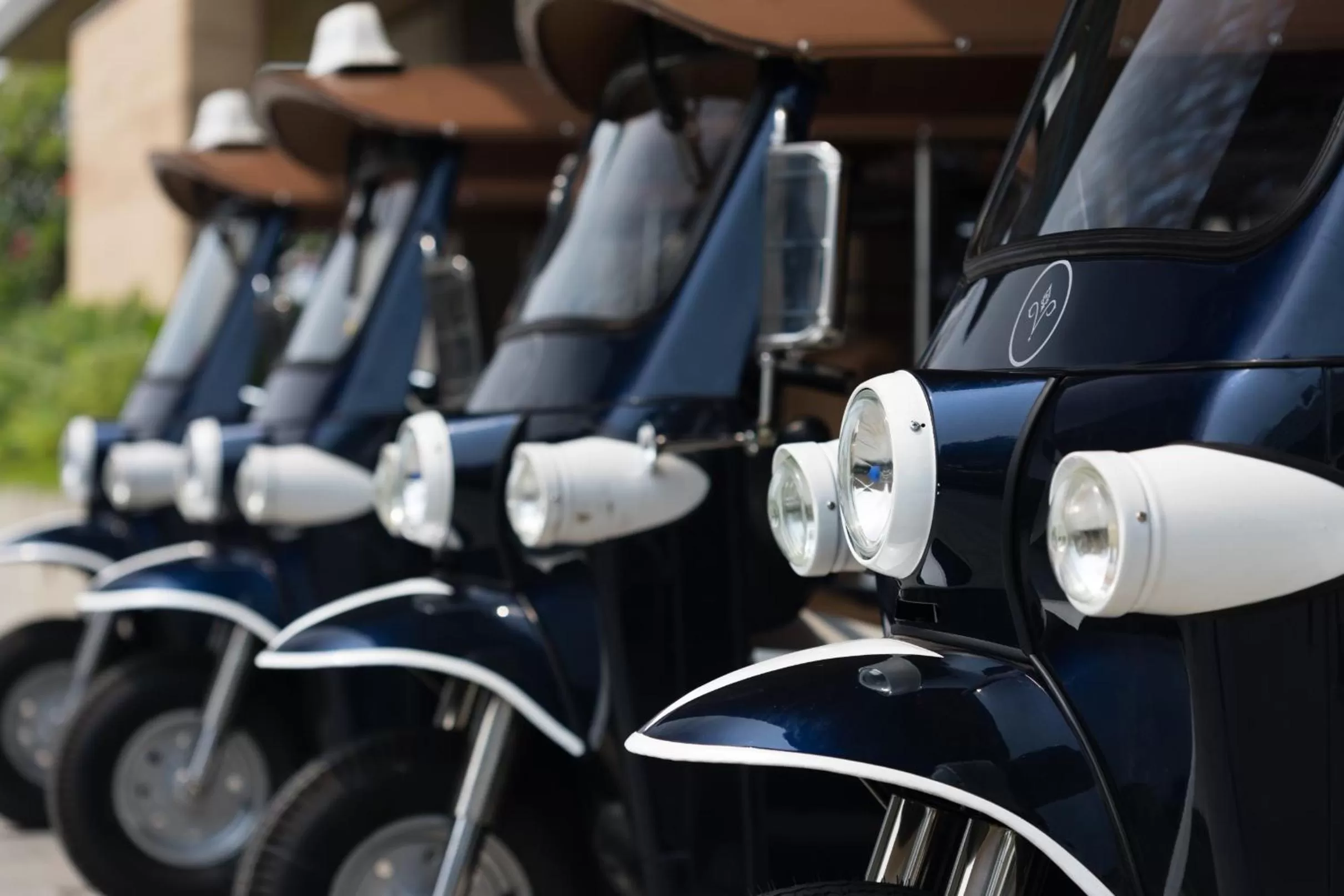 Entertainment in Rosewood Phnom Penh