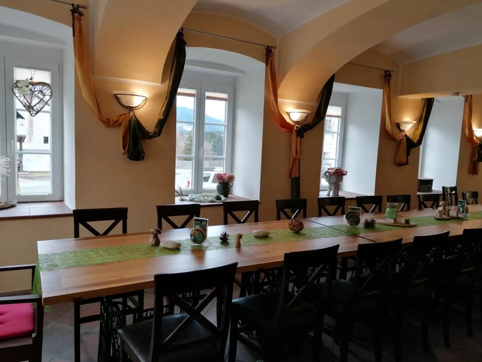 Restaurant/Places to Eat in Gasthaus zum Fuchs - Familie Andrä