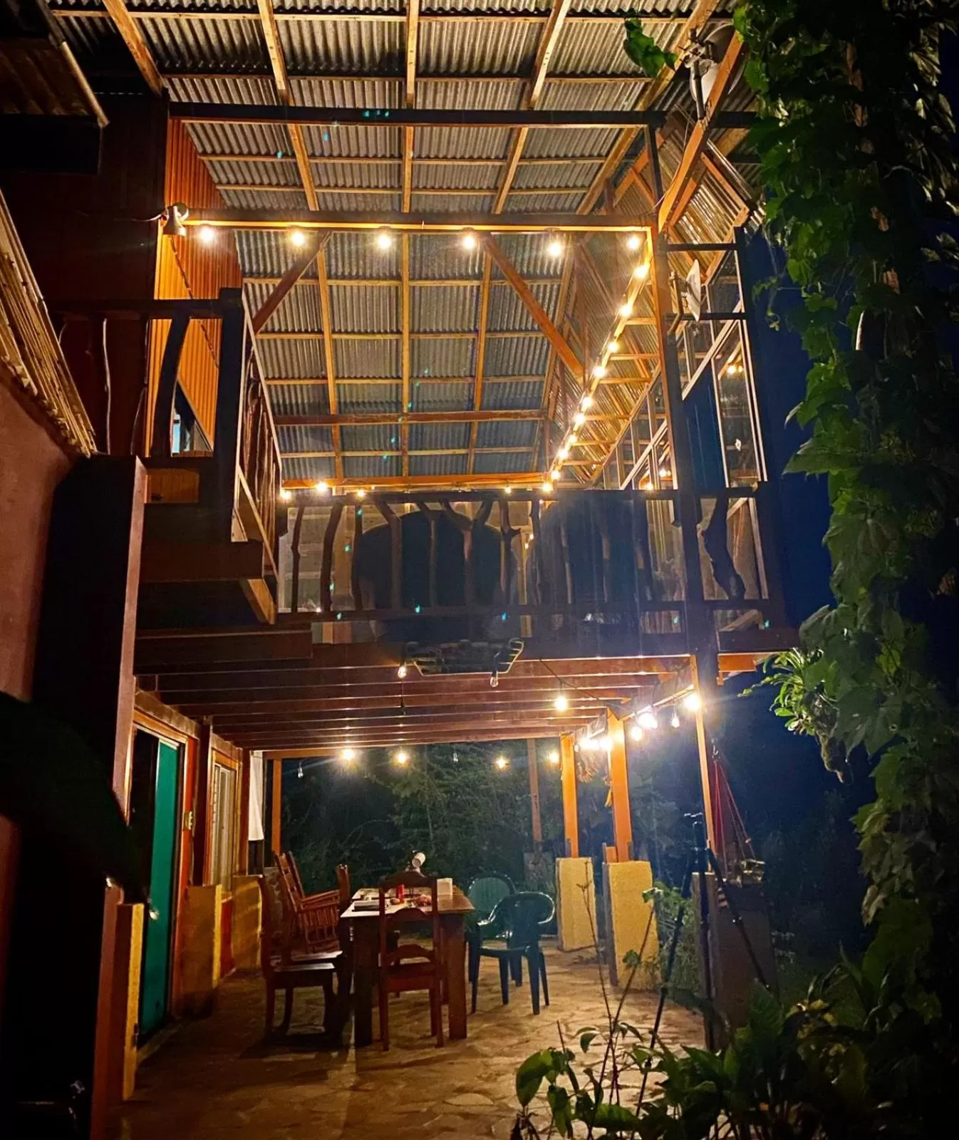 Birds & Breakfast Costa Rica