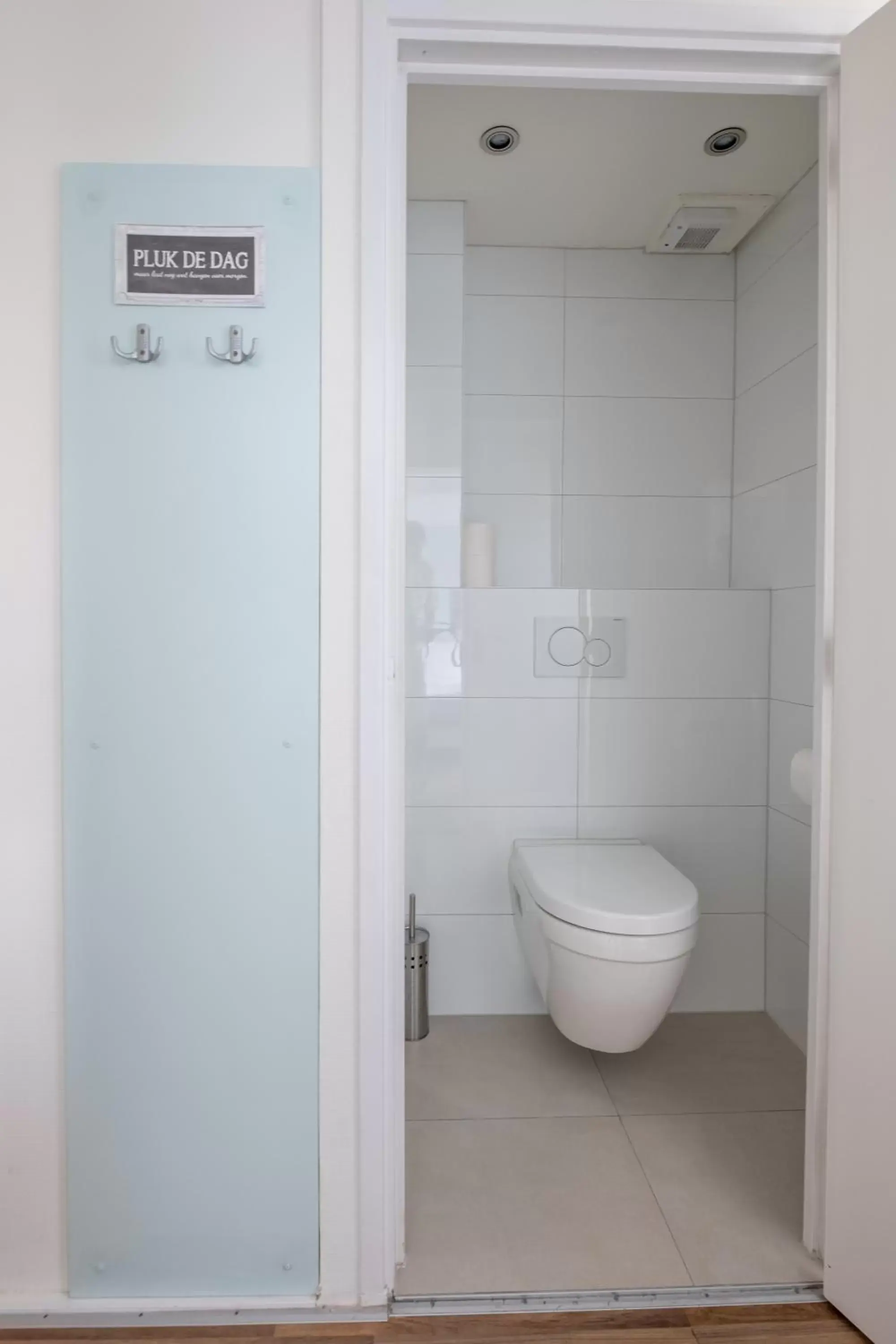 Double Room in B&B Binisa Double Room in B&B Binisa