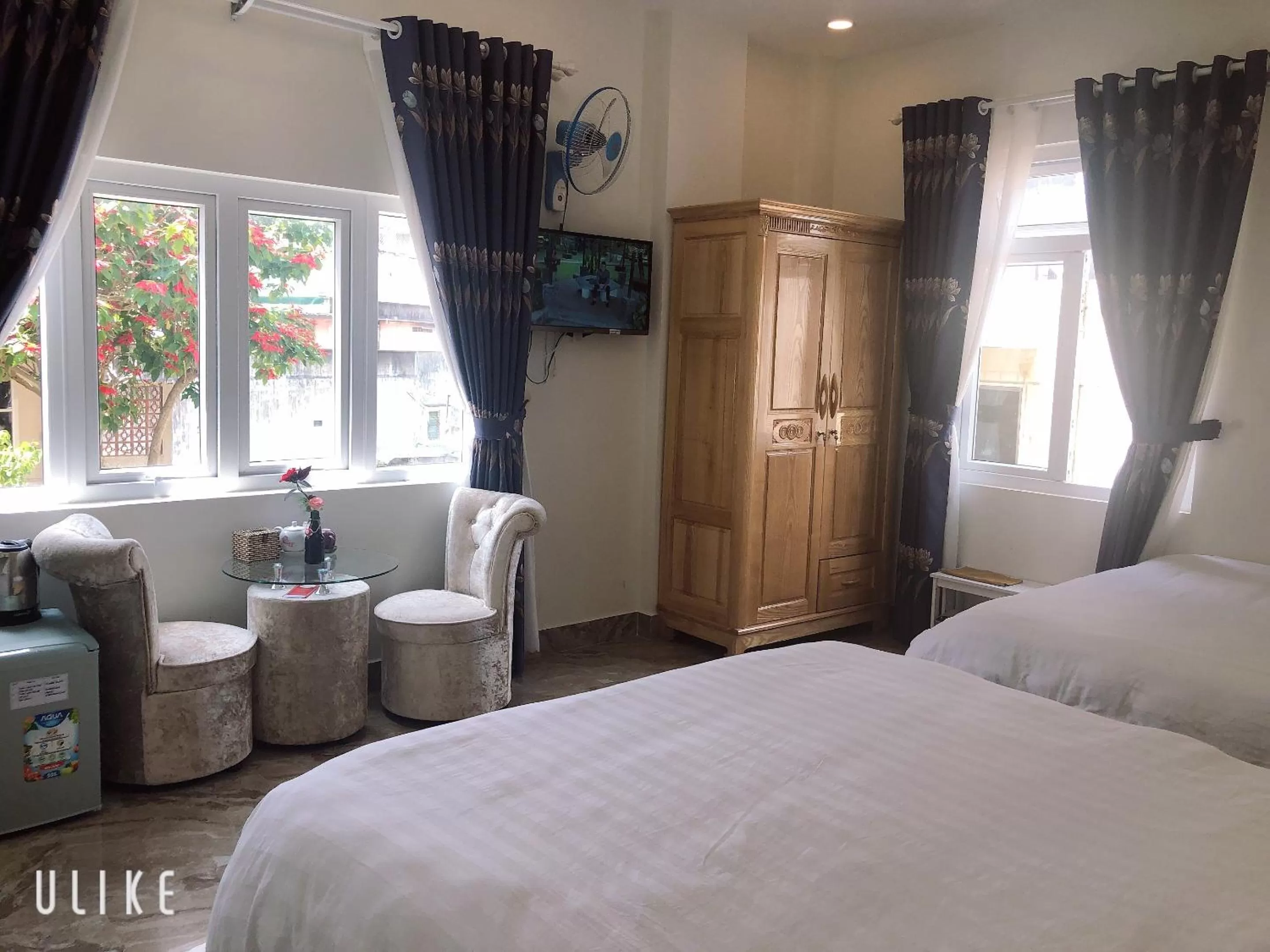 Photo of the whole room in Villa - Hotel Nam Khang 2 Dalat