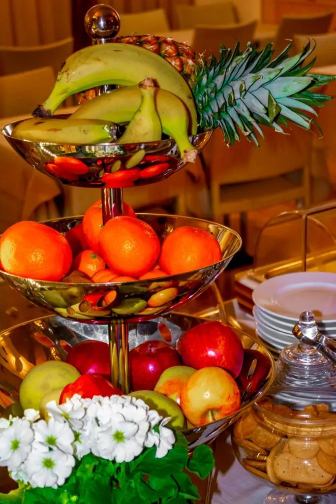 eco Hotel Milano & BioRiso Restaurant