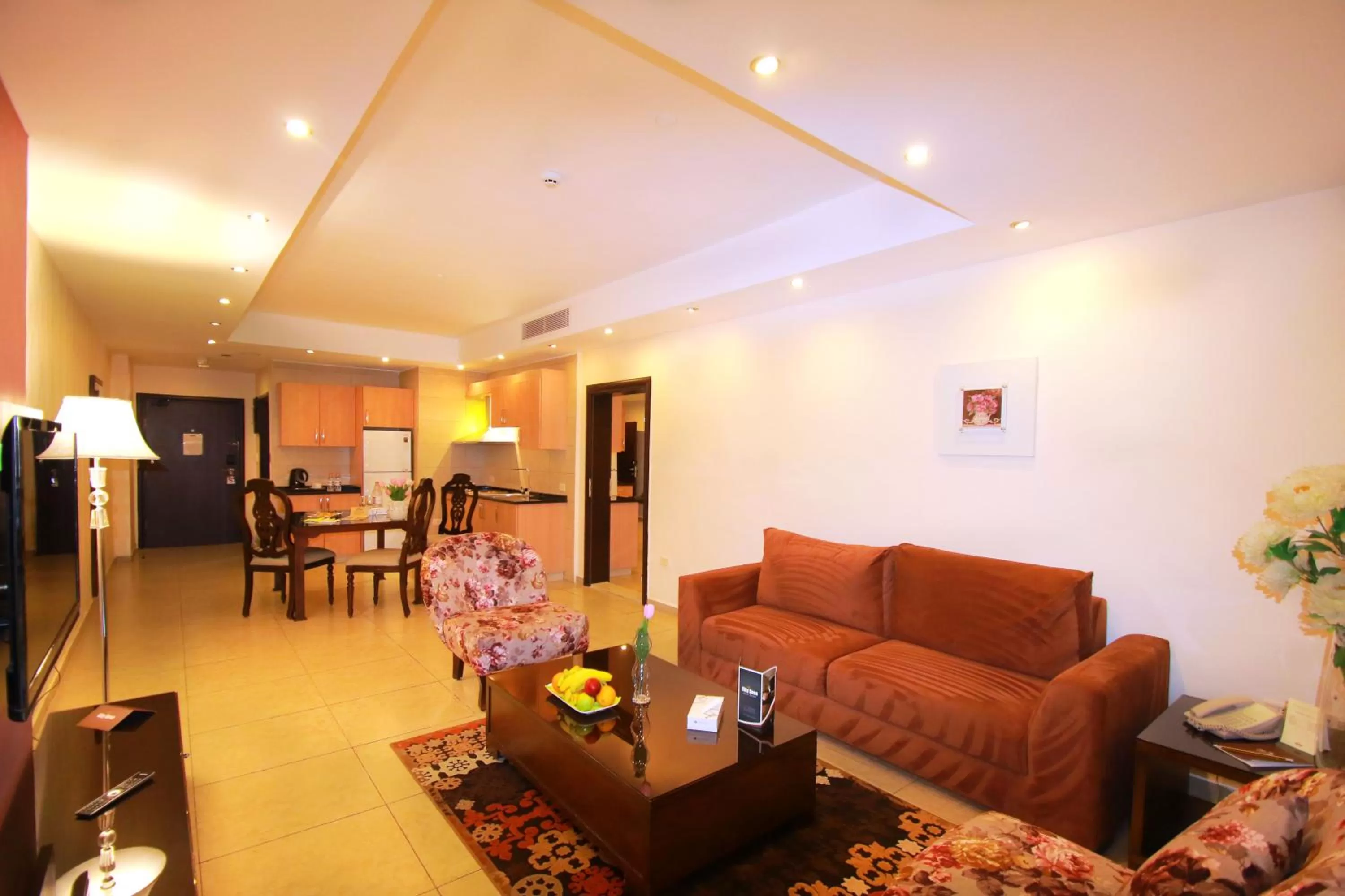 City Rose Hotel Suites