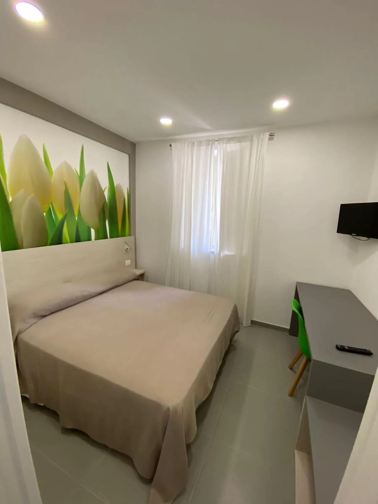 Photo of the whole room in ILPOSTOGIUSTO