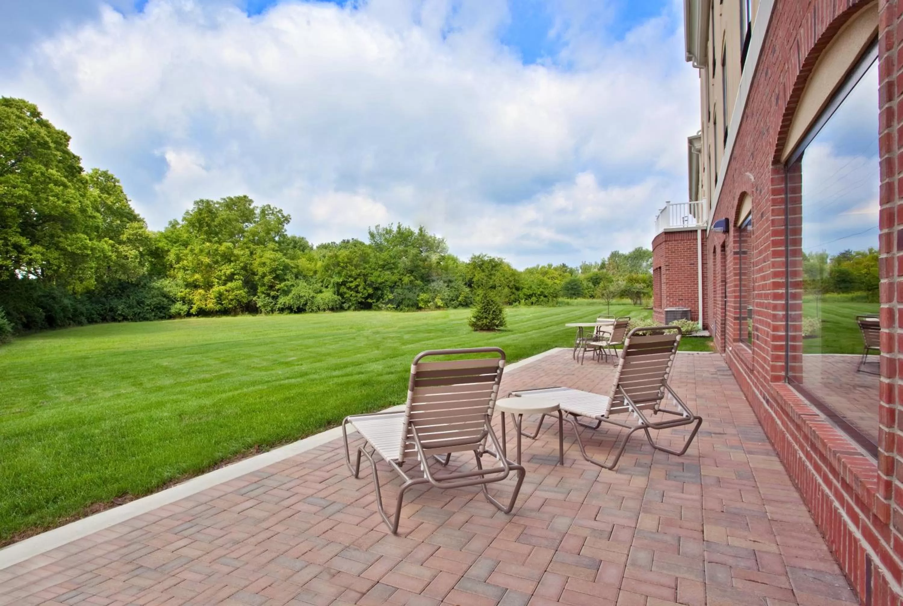 Other in Holiday Inn Express Hotel & Suites Tipp City by IHG