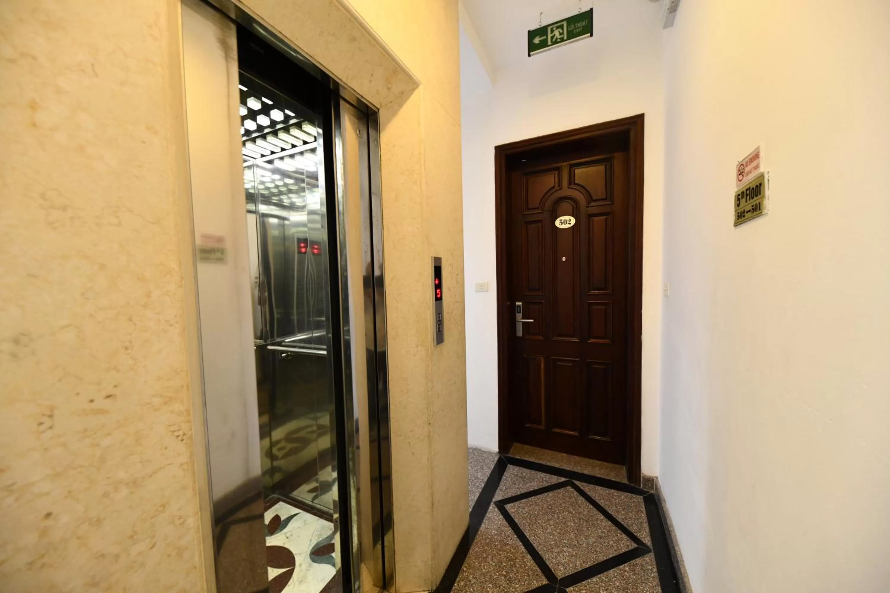 Phoenix Legend Hotel Hanoi