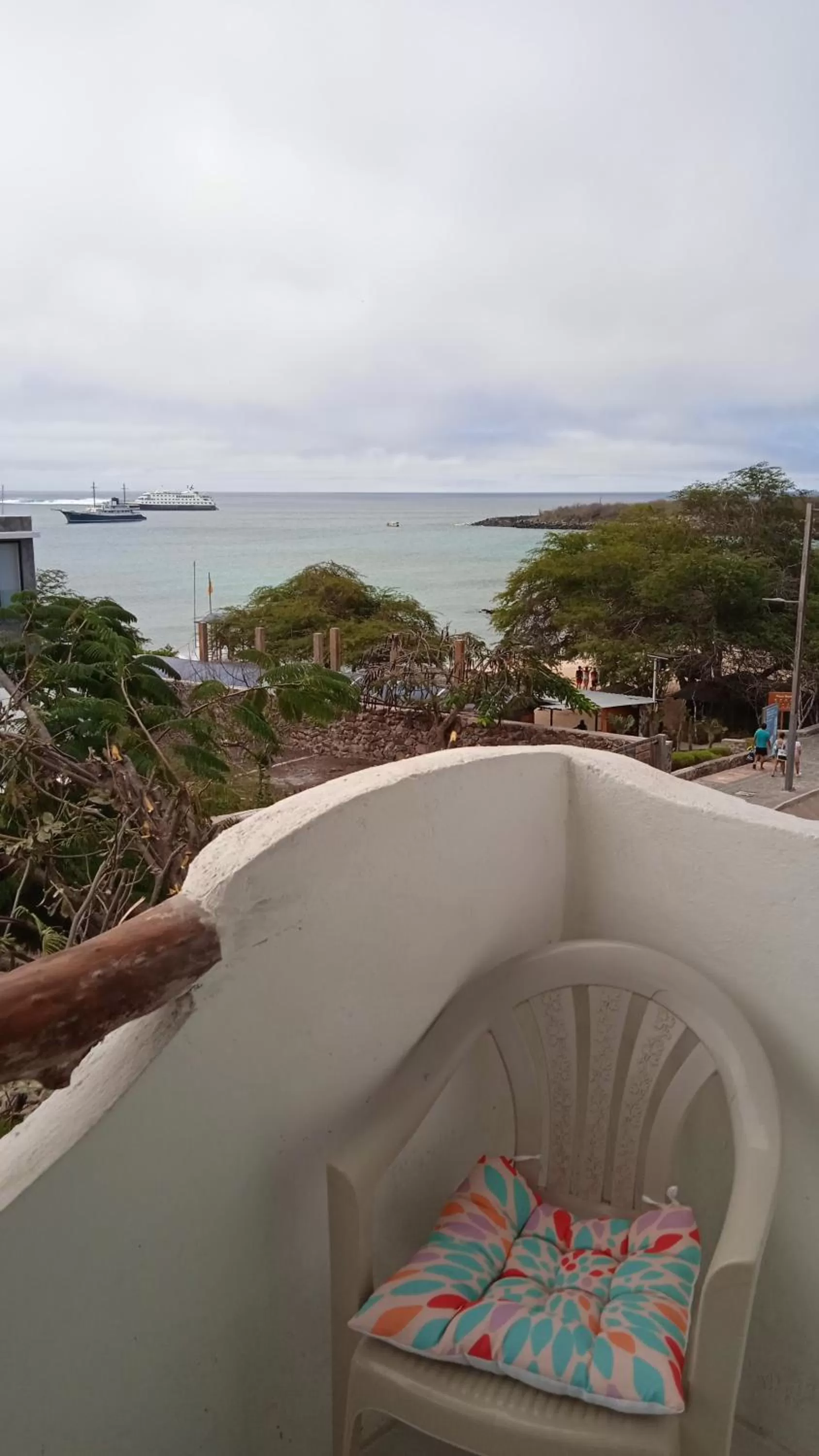 Hostal Cabañas Don Jorge