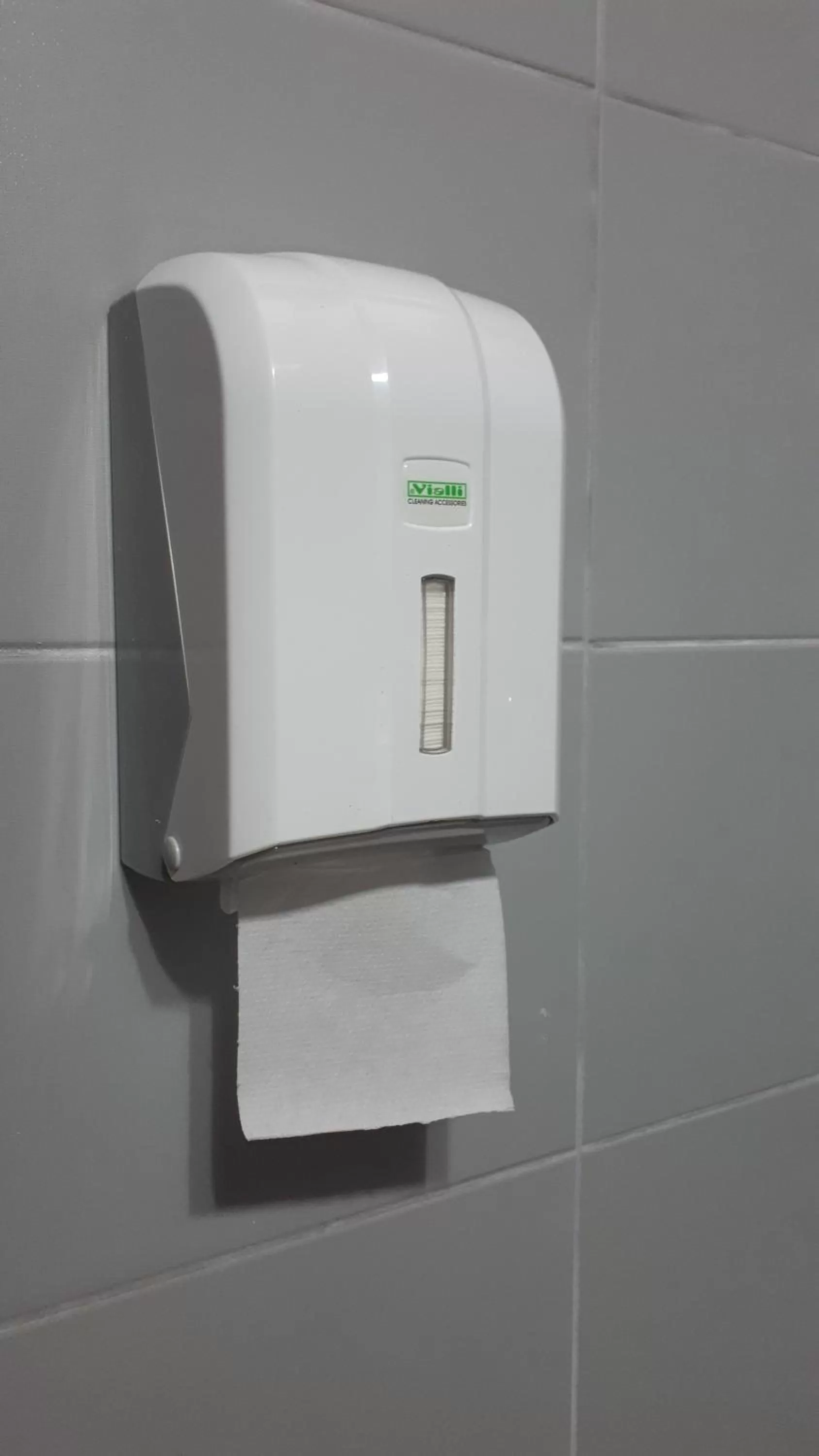 Decorative detail, Bathroom in Bed & Breakfast KUM