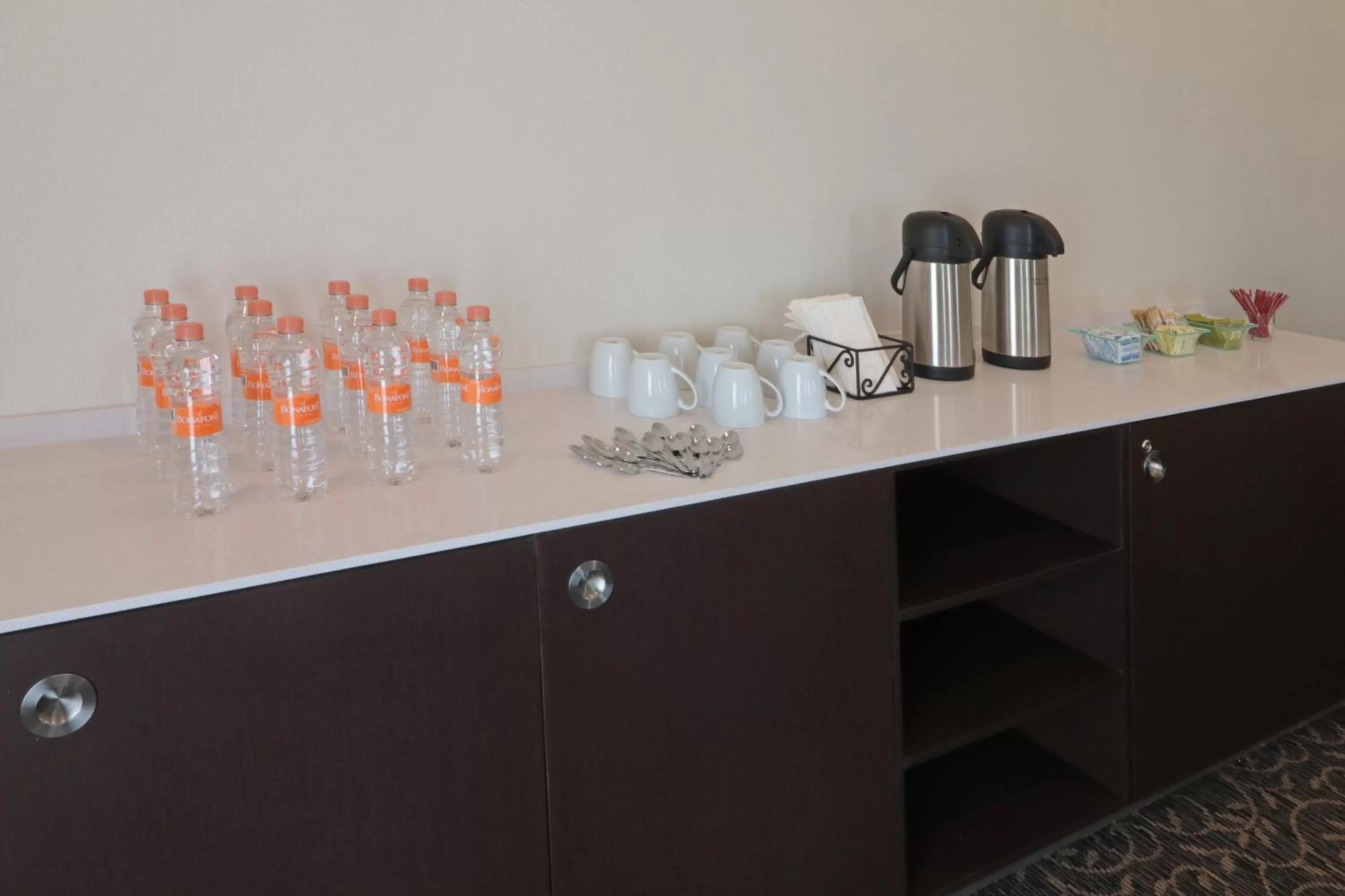 Meeting/conference room in Staybridge Suites San Luis Potosi by IHG