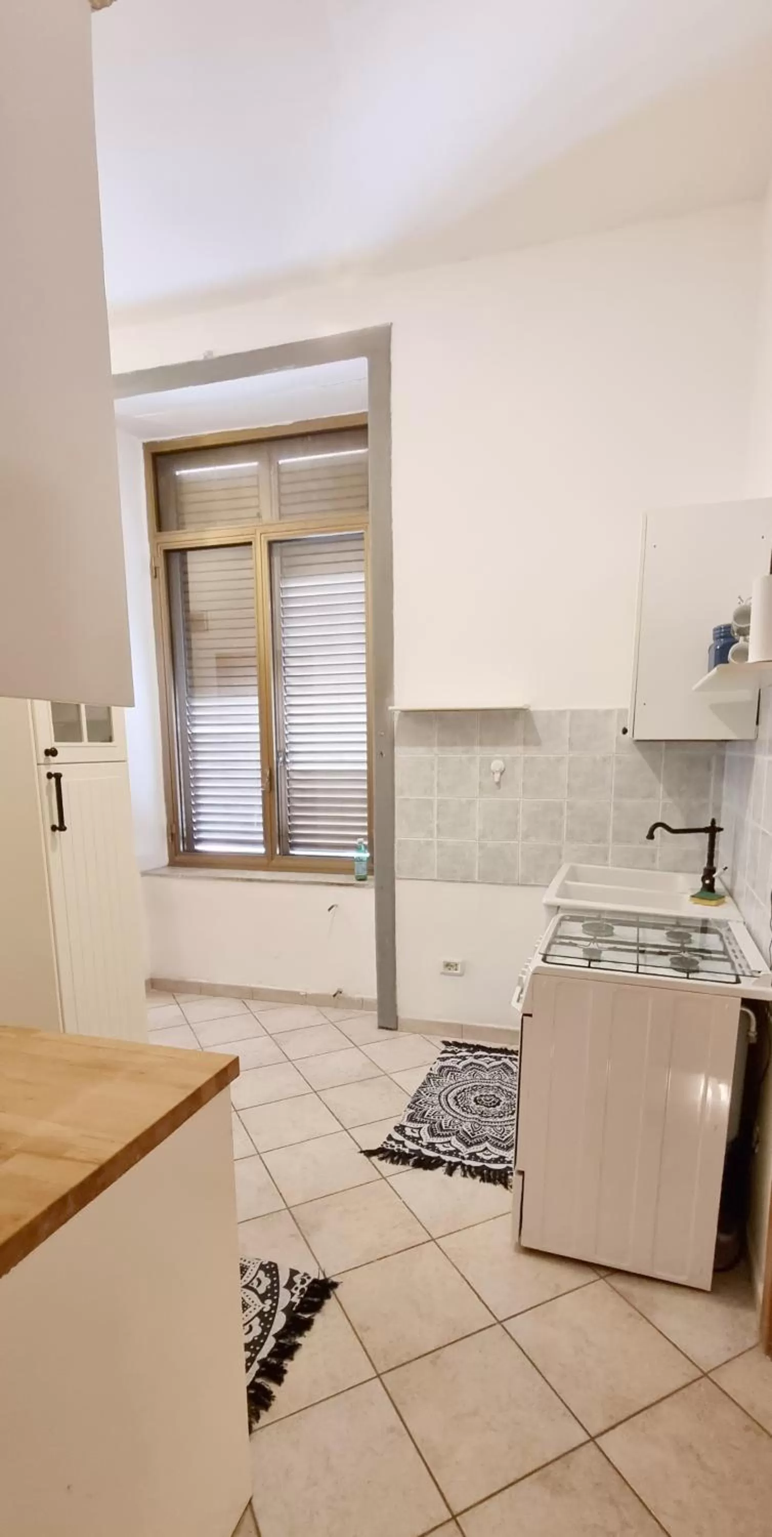 Kitchen or kitchenette, Kitchen/Kitchenette in The Queen