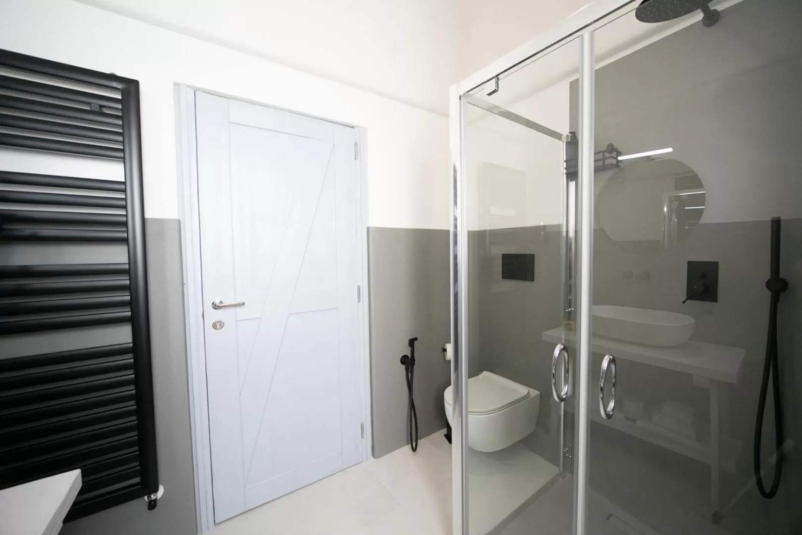 Bathroom in San Marco Boutique Rooms