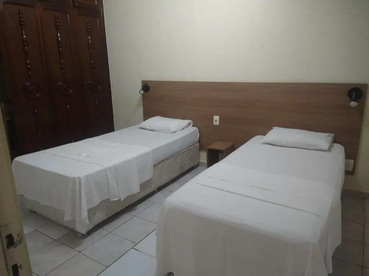 Budget Double Room in Hotel Central Gold Budget Double Room in Hotel Central Gold