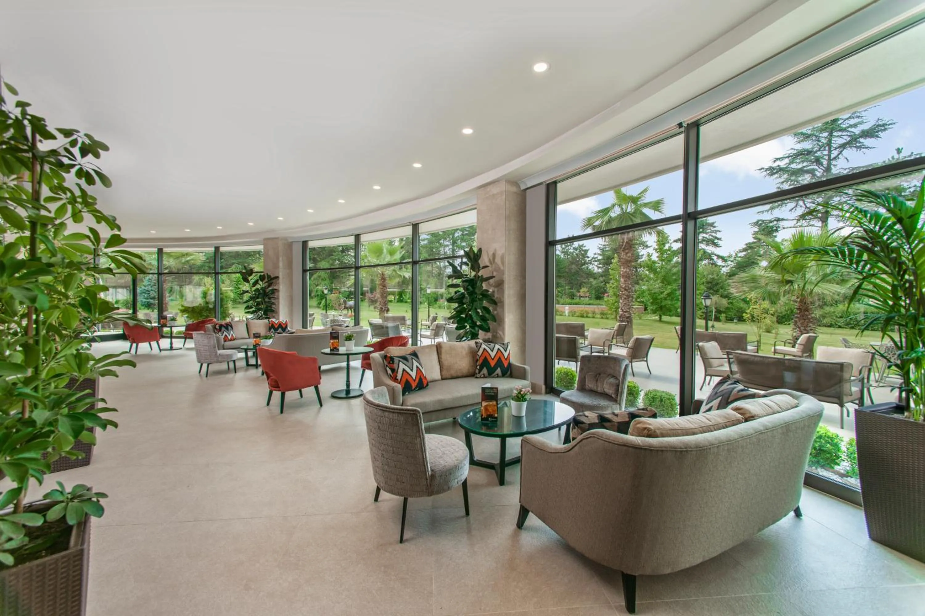 NG Sapanca Wellness & Convention