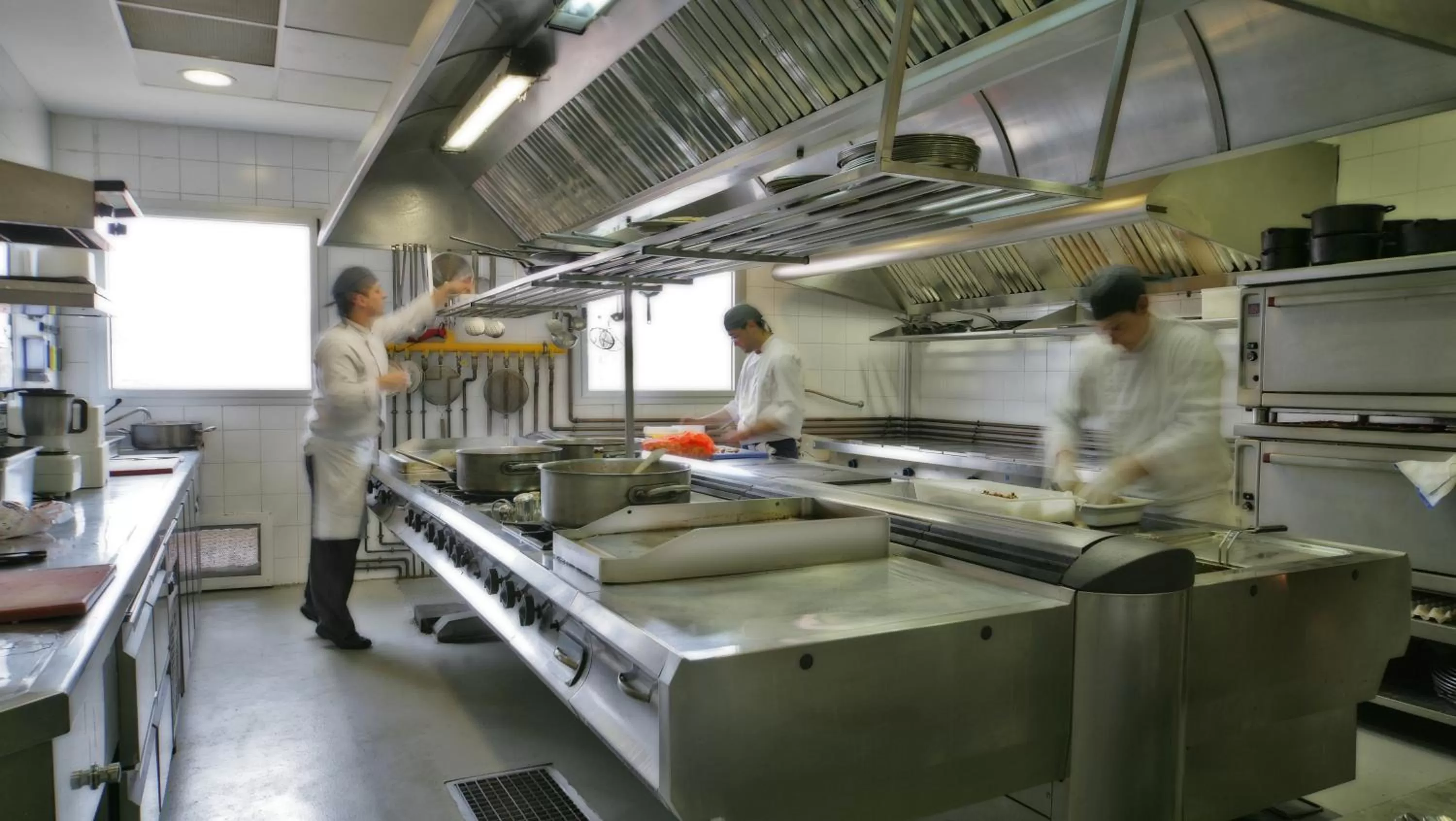 Staff in Hotel Neptuno Playa & Spa