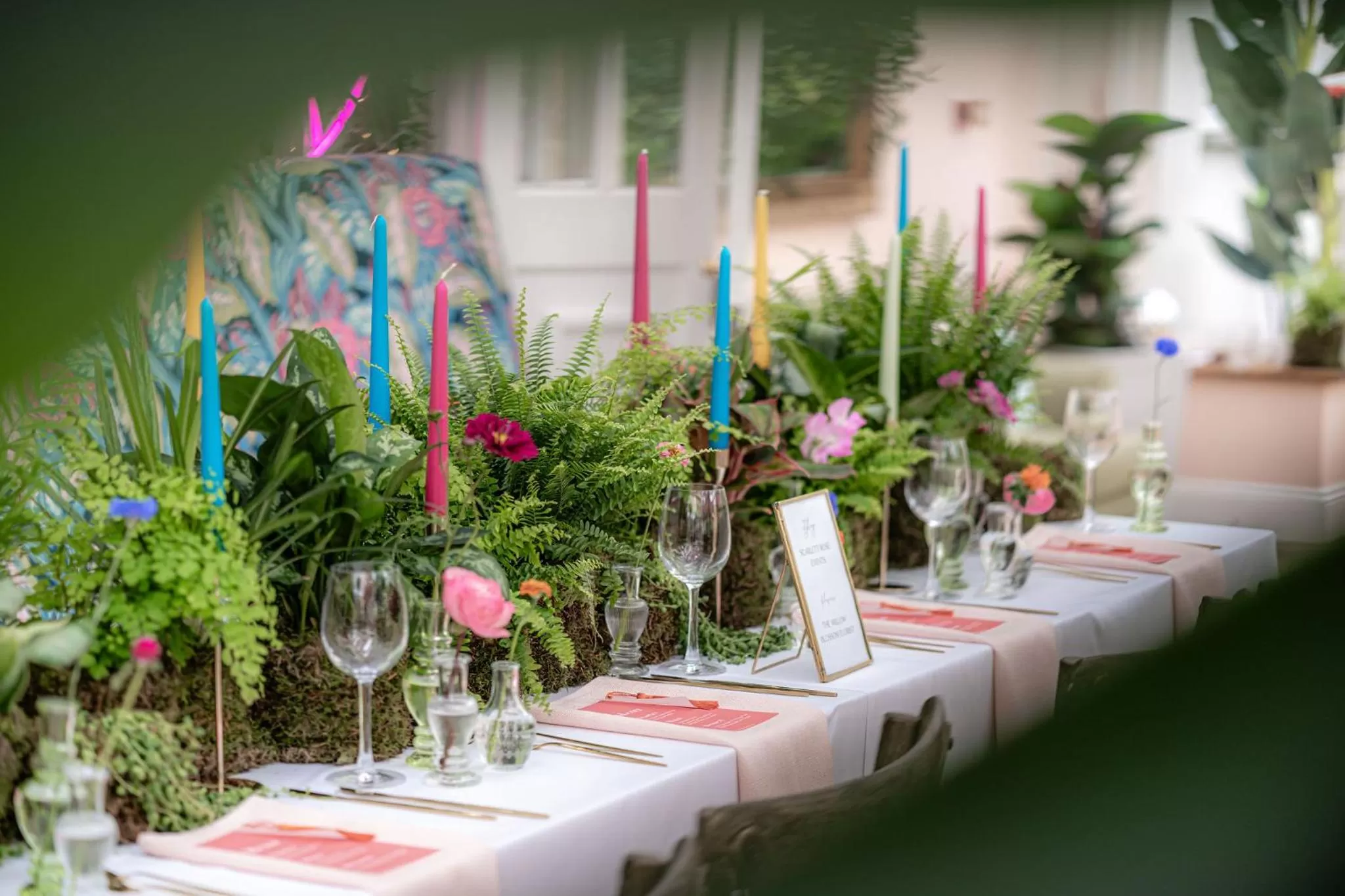 Spring in Montigo Resorts, Somerset